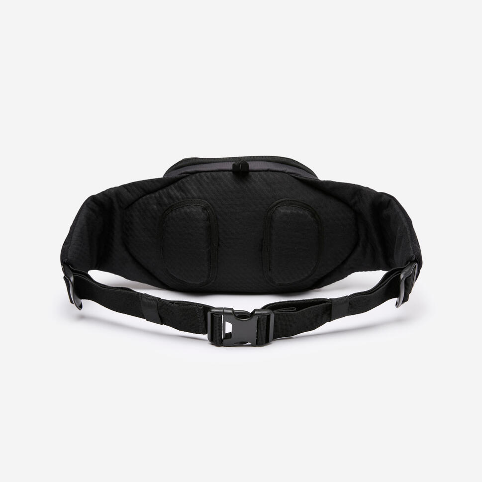 Pas biodrówka z bukłakiem MTB Rockrider Feel 2 l / 0,25 l wody