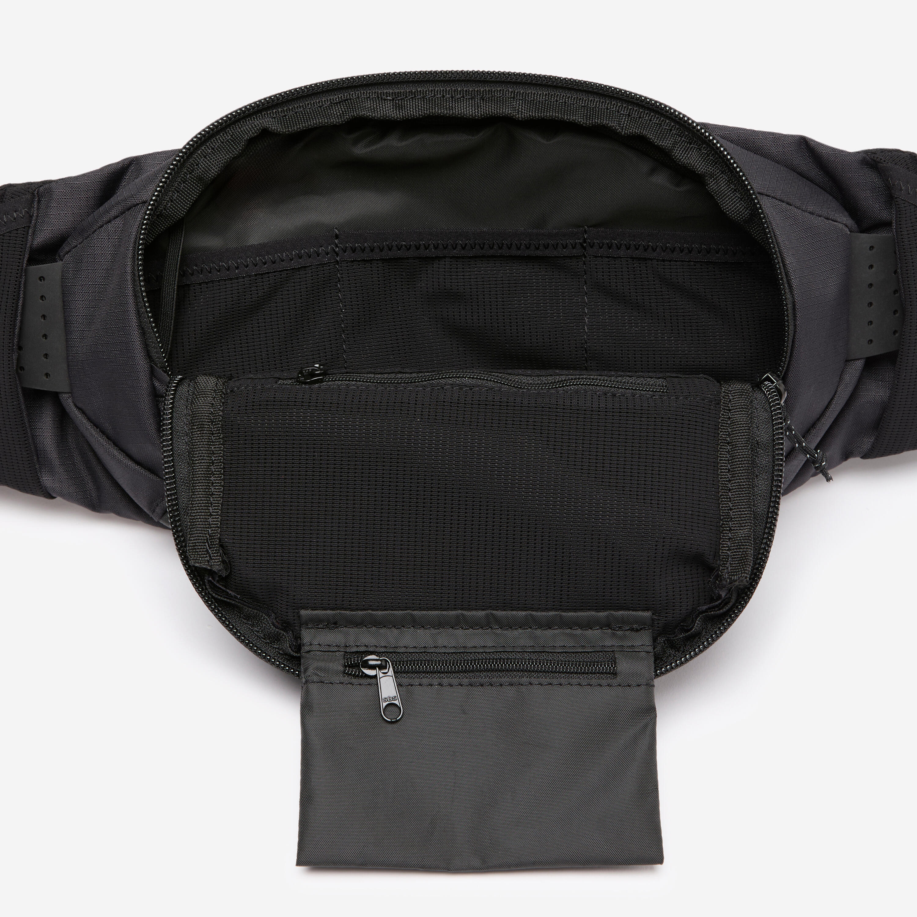 Sac d’hydratation à la taille pour vélo de montagne 2 L / 0,25 L, Feel 5/7