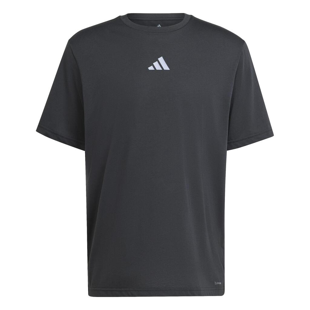 T-shirt d'entraînement graphique Climacool One Rep at a Time