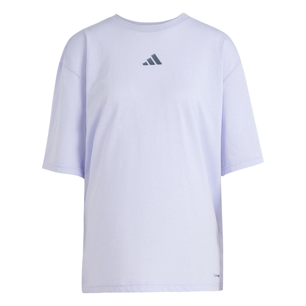 T-shirt d'entraînement graphique Climacool One Rep at a Time