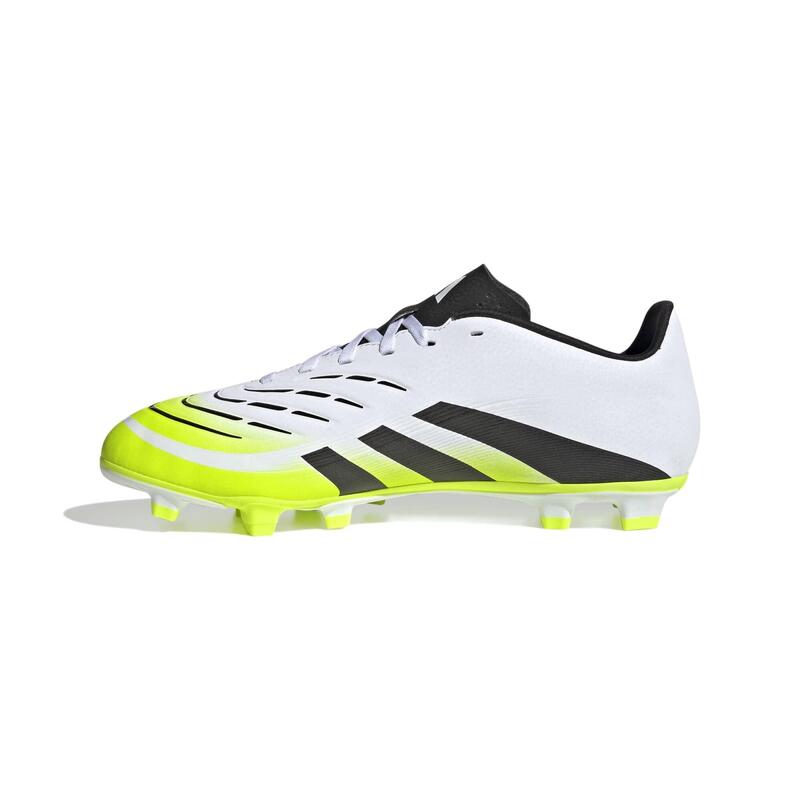 Krampon/Futbol Ayakkabısı - Beyaz - Predator Club FG/MG