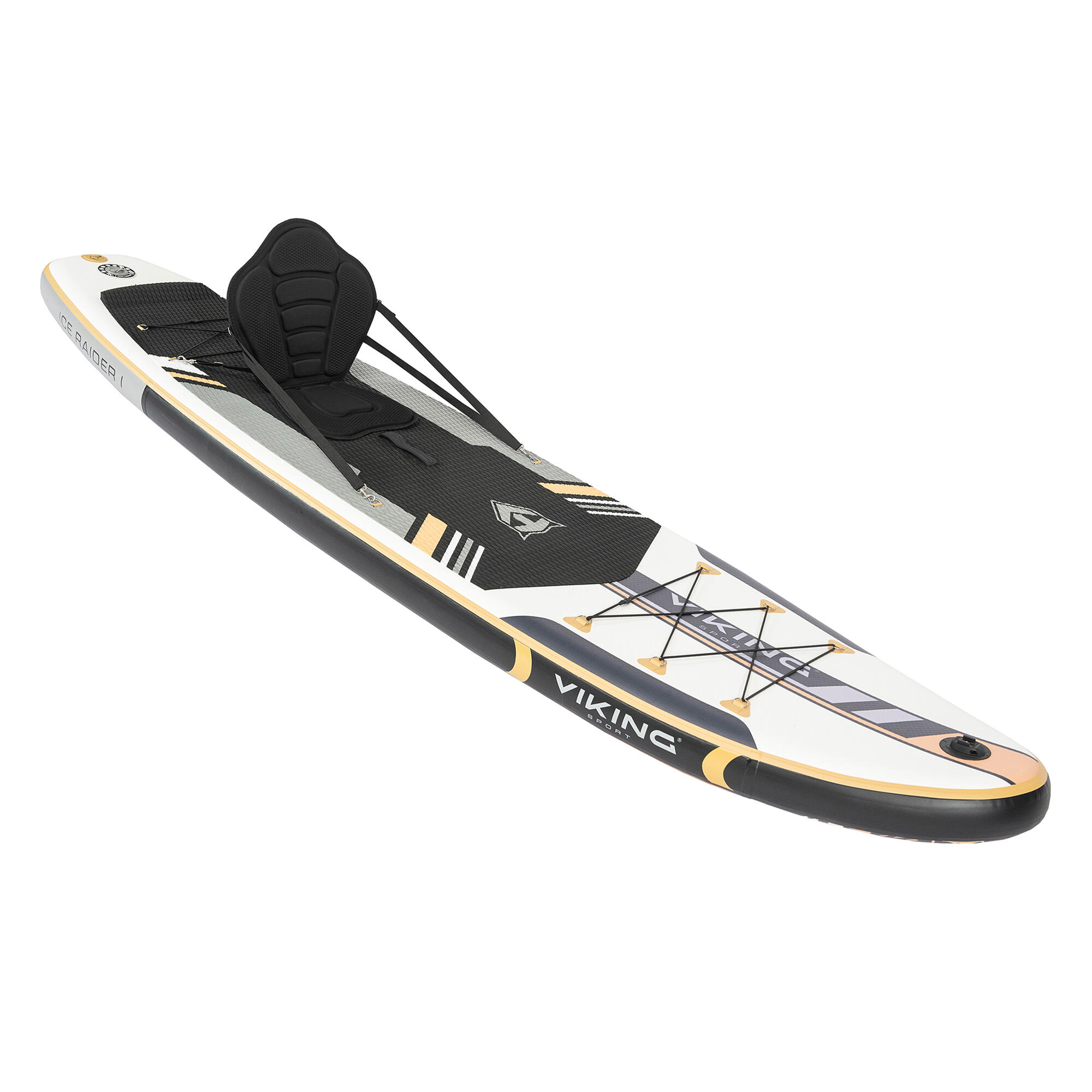 Nafukovací paddleboard Viking Ice Raider I 10'6 5/6