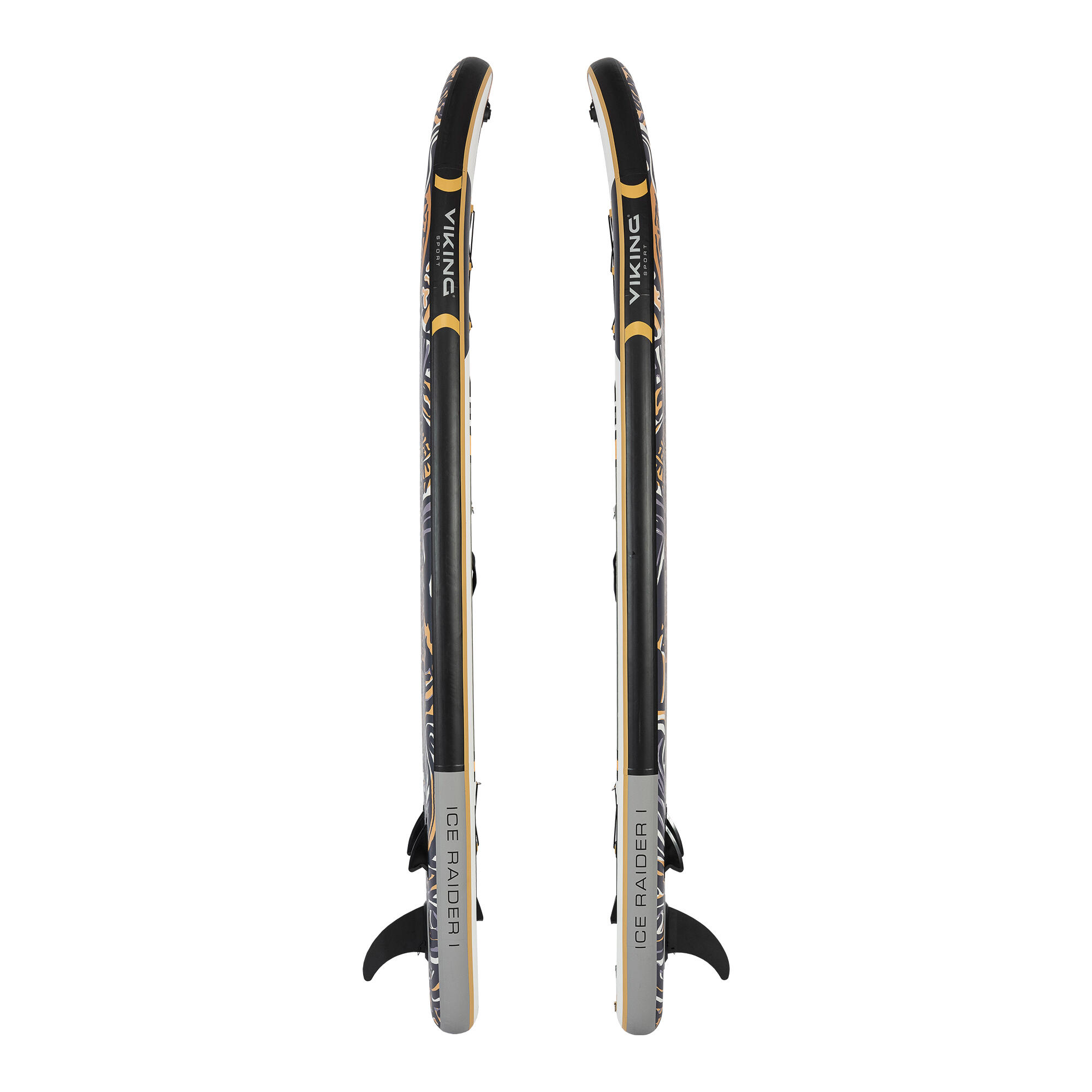Nafukovací paddleboard Viking Ice Raider I 10'6 6/6