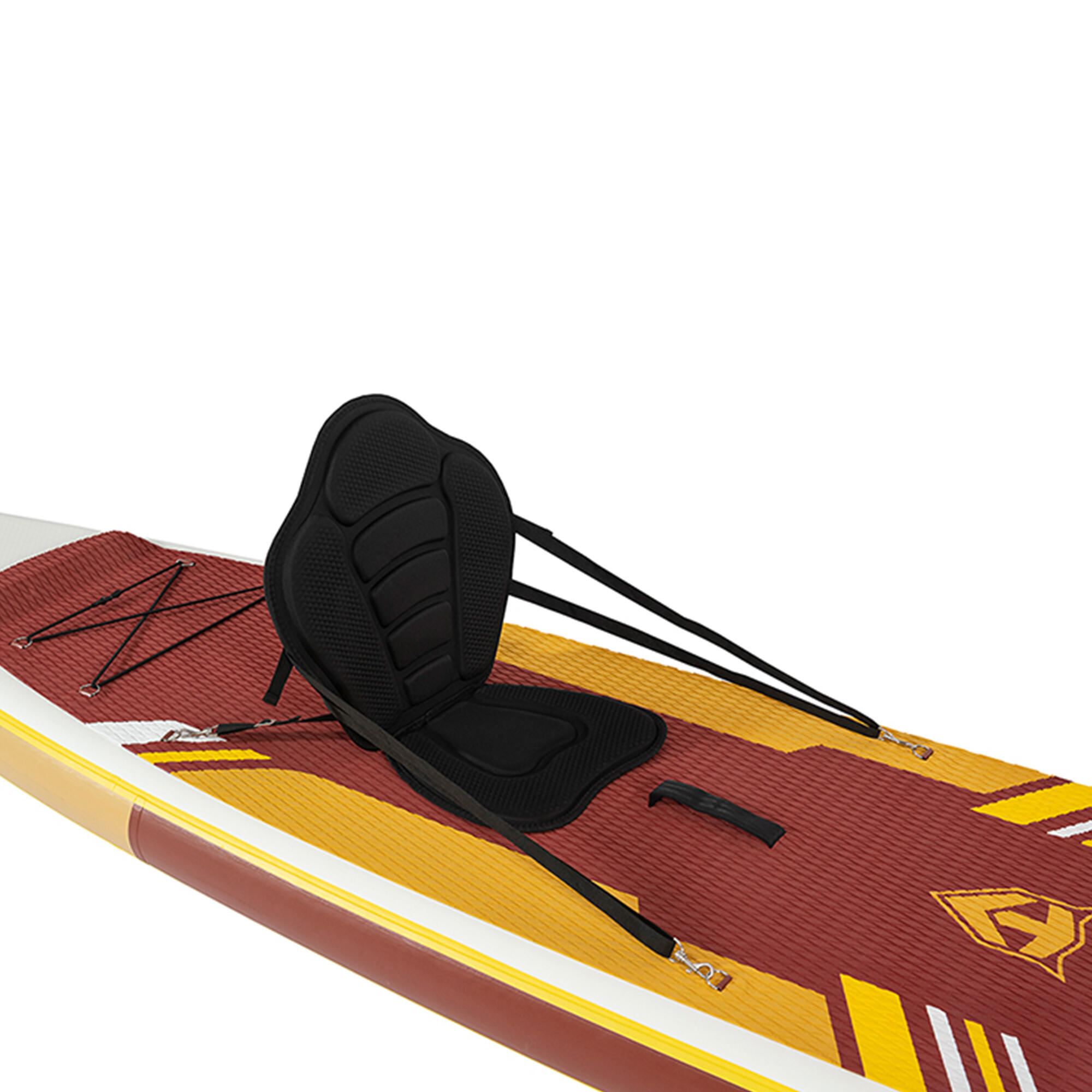 Nafukovací paddleboard Ice Raider III 11'6 4/9