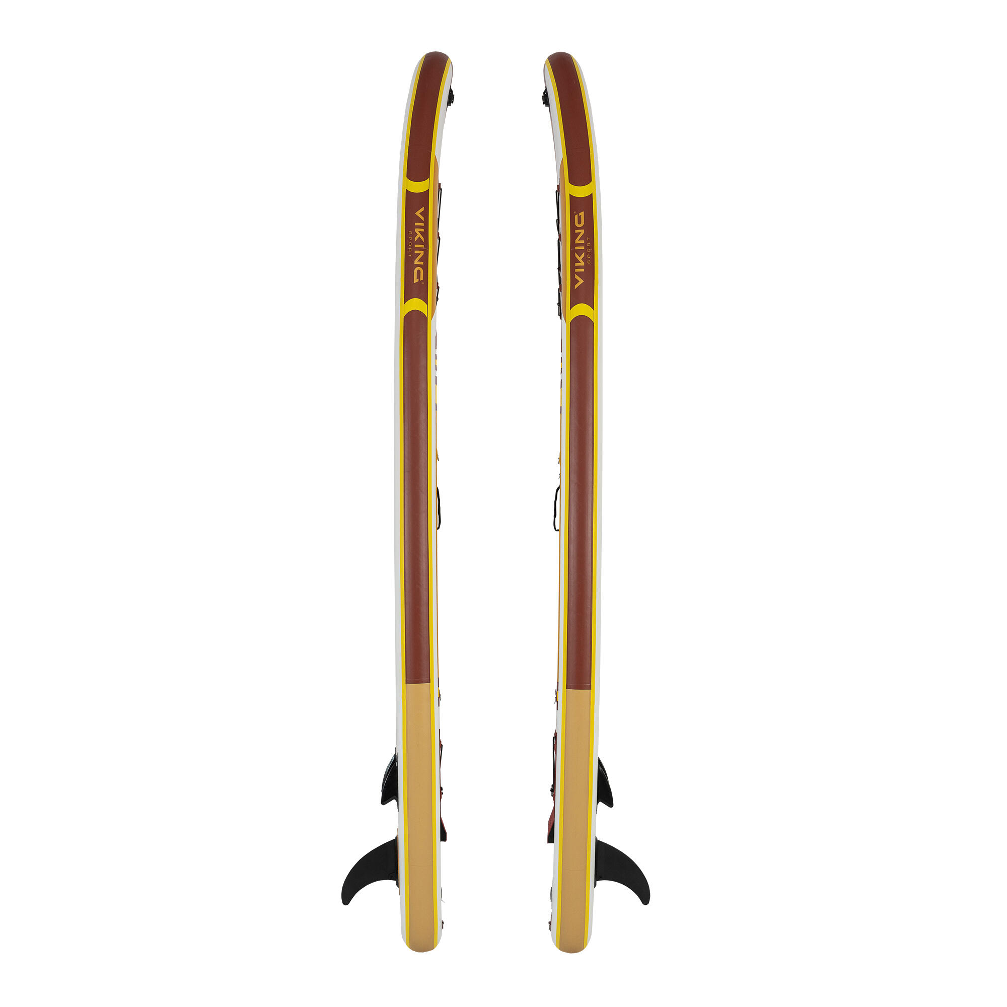 Nafukovací paddleboard Ice Raider III 11'6 2/9