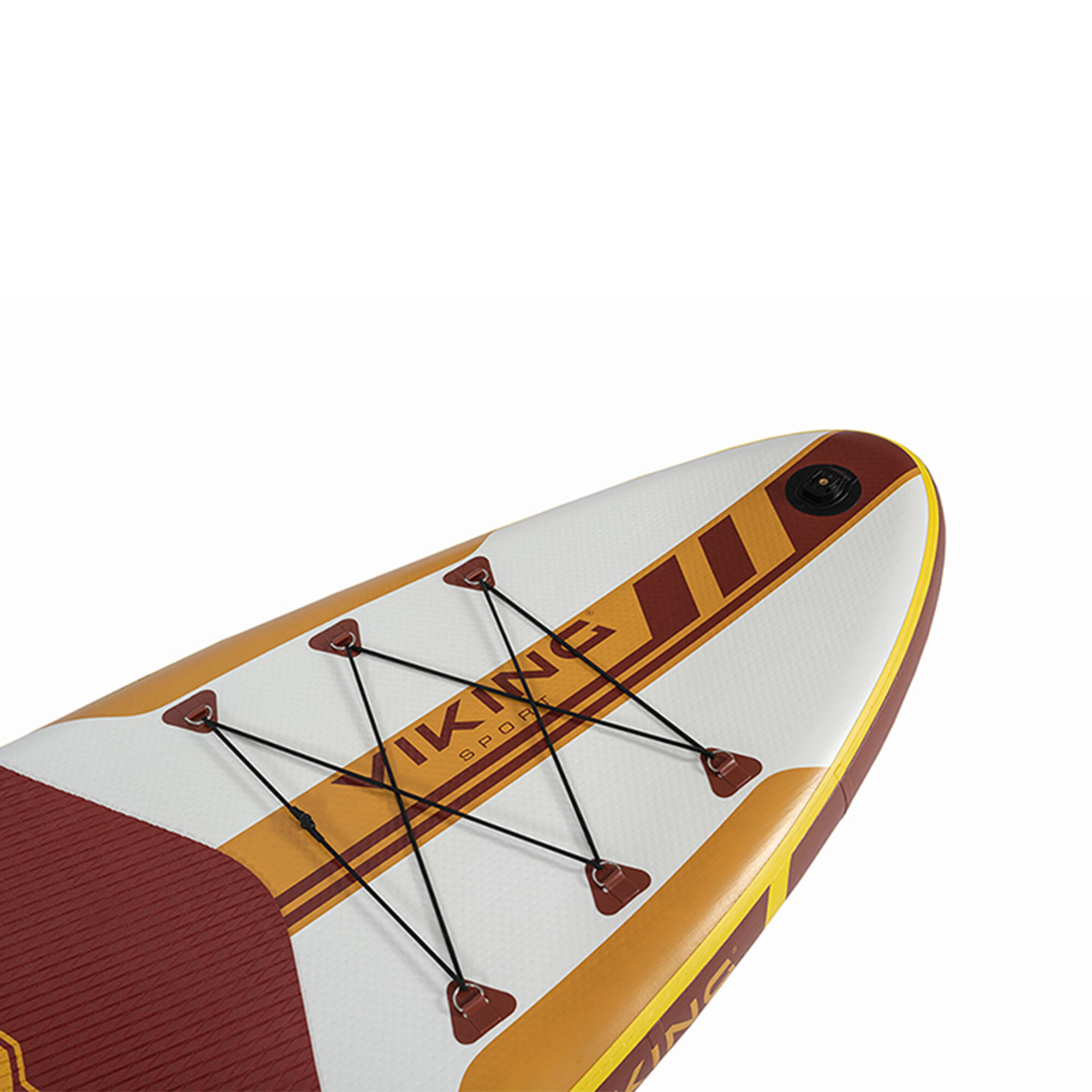 Nafukovací paddleboard Ice Raider III 11'6 7/9