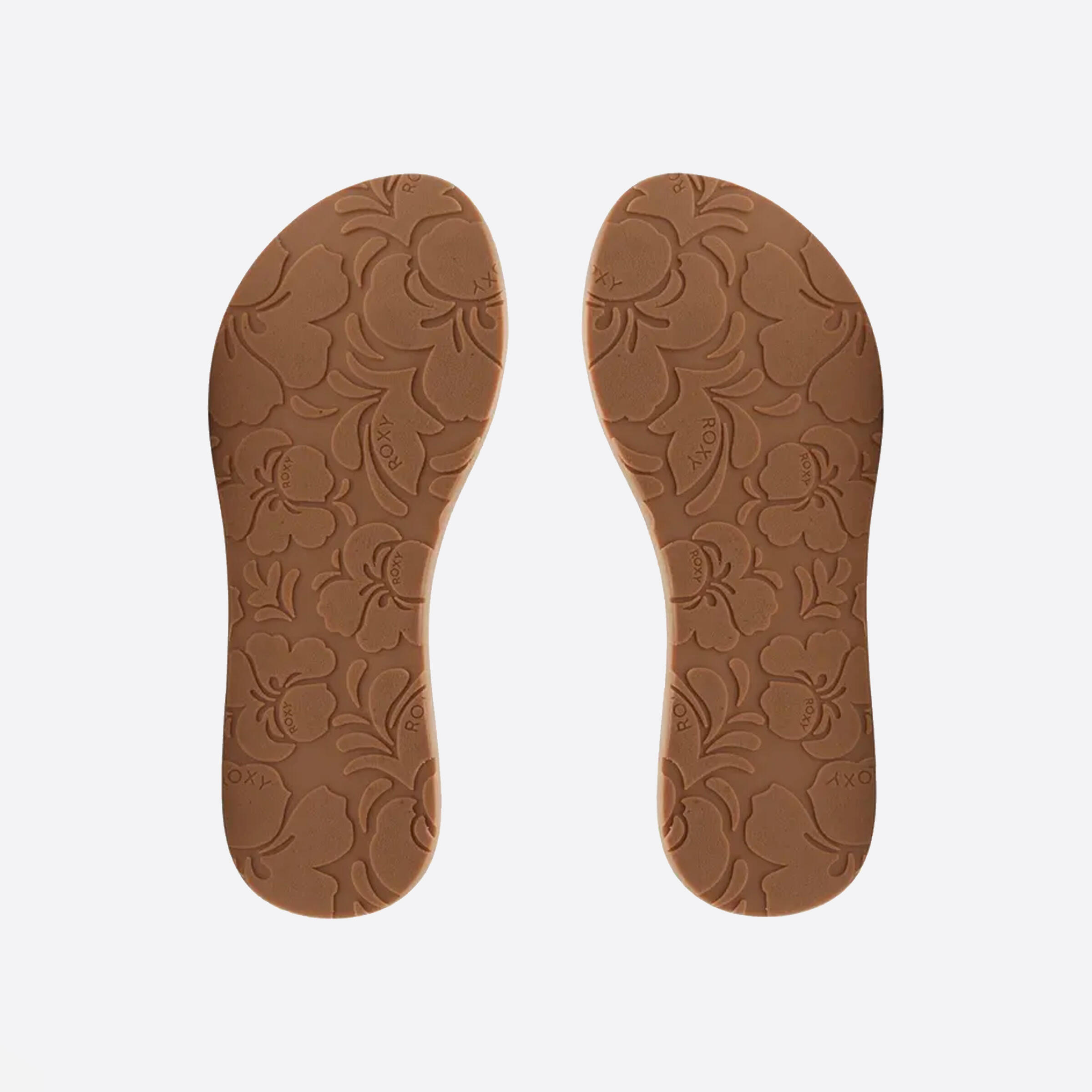 Tongs Femme - Porto beige raffia 10/11