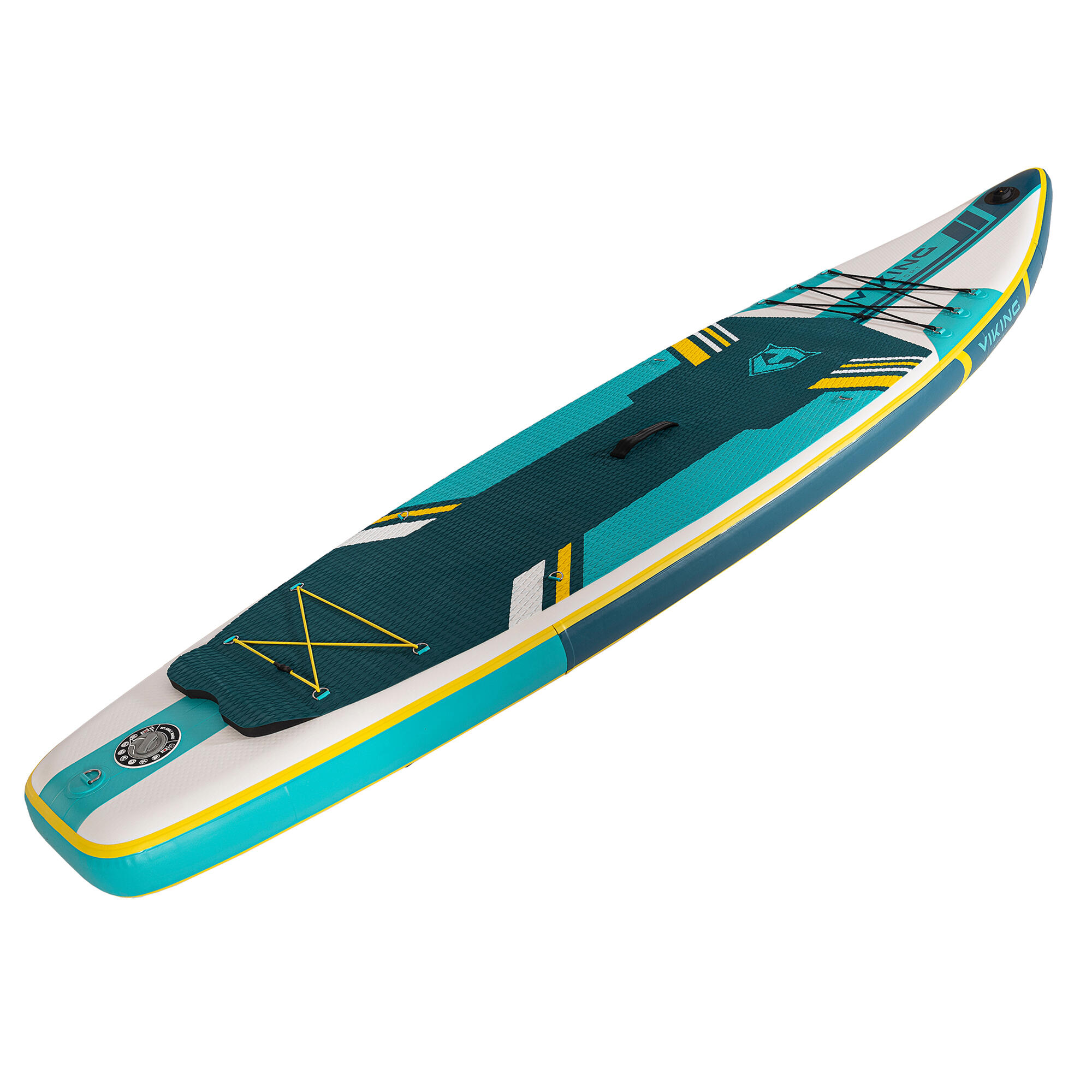 Fjord Raider 10’6“ Pro+ 3/8