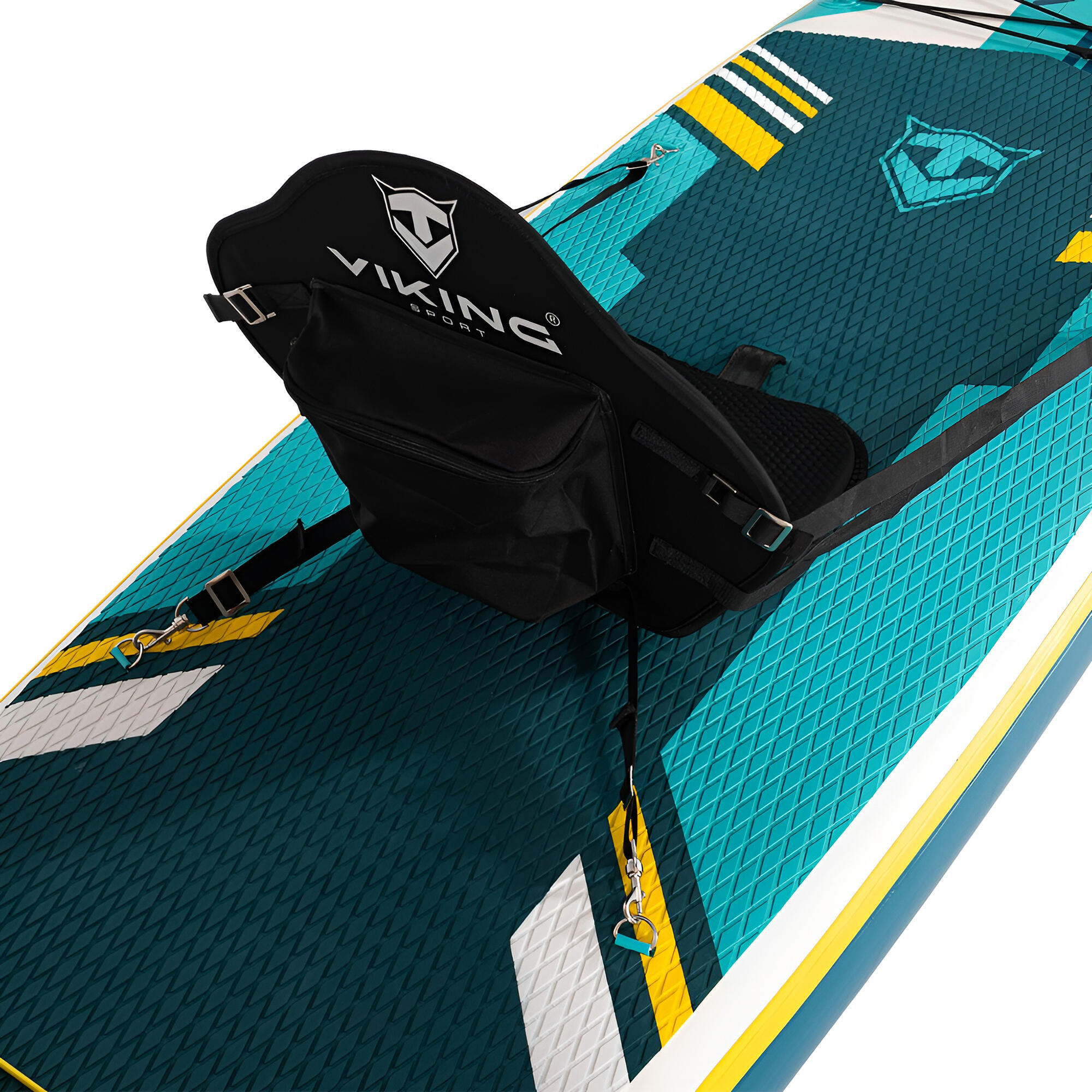 Fjord Raider 10’6“ Pro+ 4/8