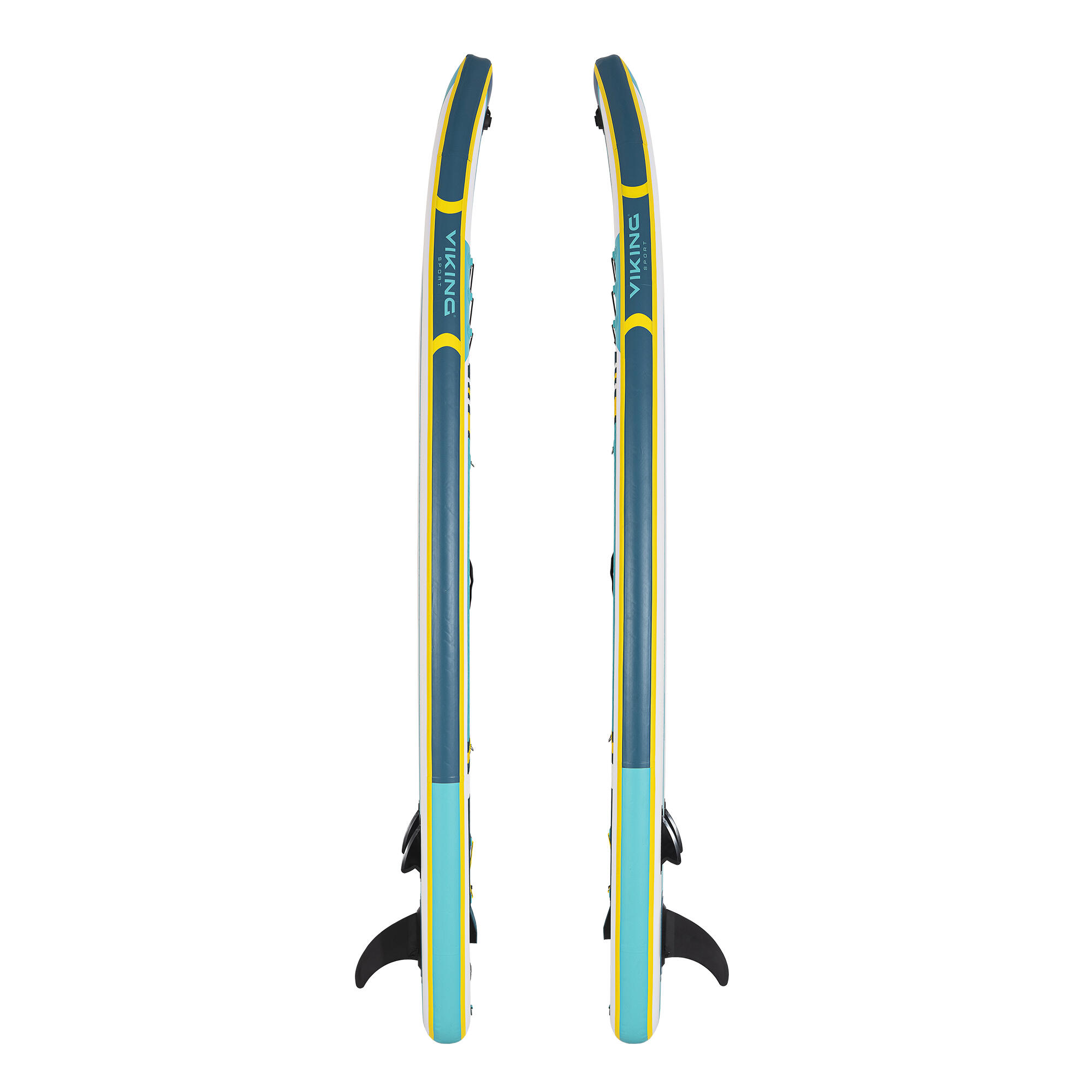 Fjord Raider 10’6“ Pro+ 2/8