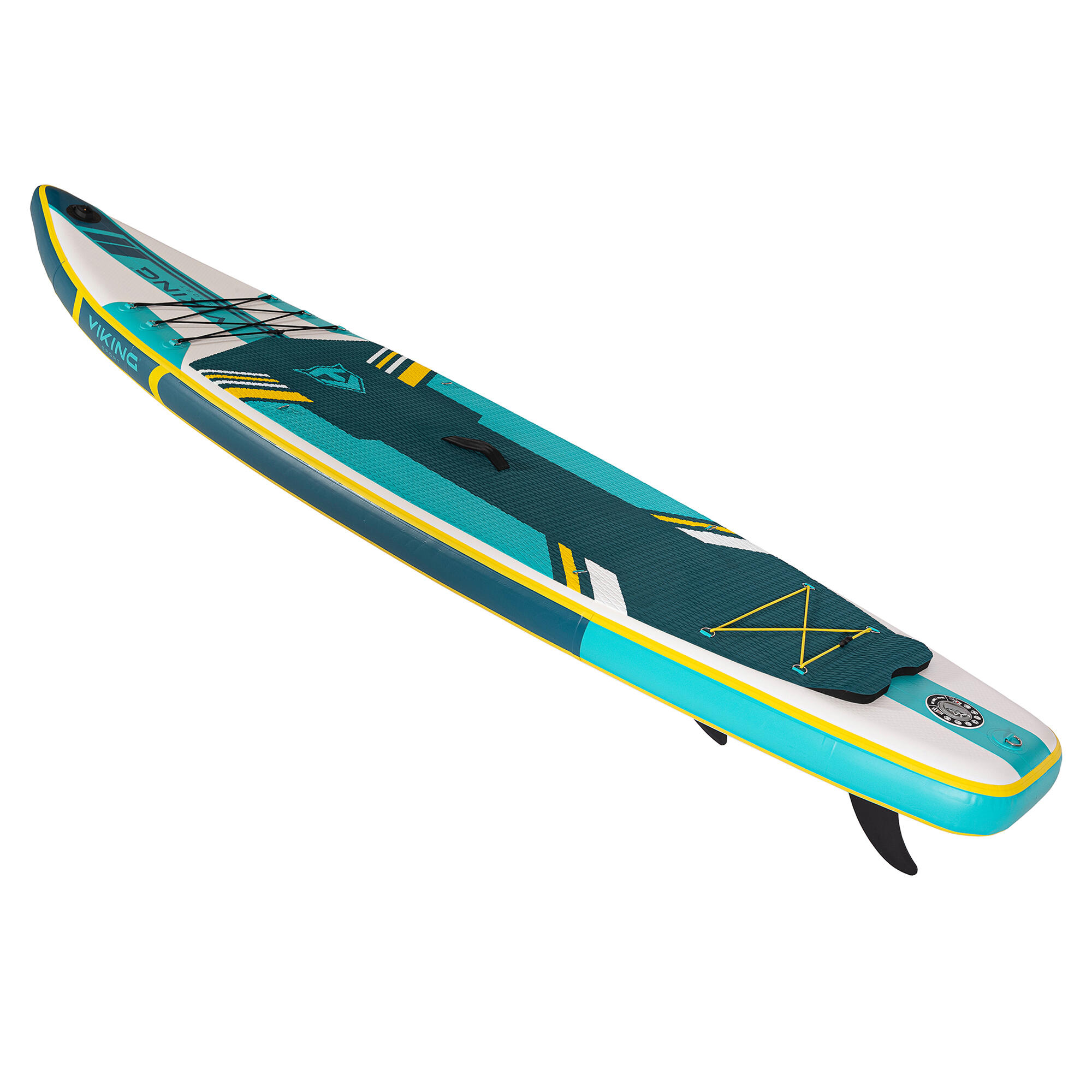 Fjord Raider 10’6“ Pro+ 7/8