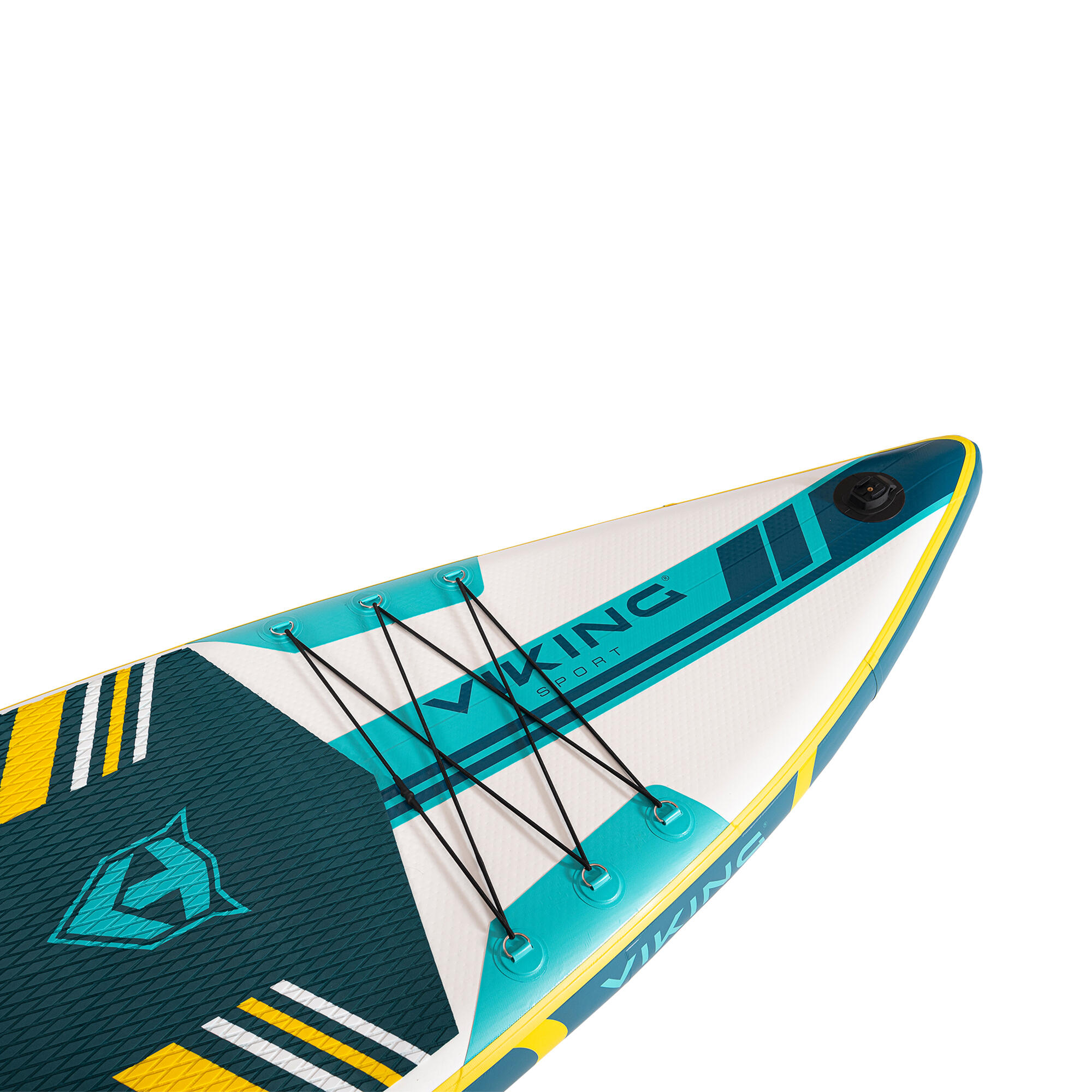 Fjord Raider 10’6“ Pro+ 8/8