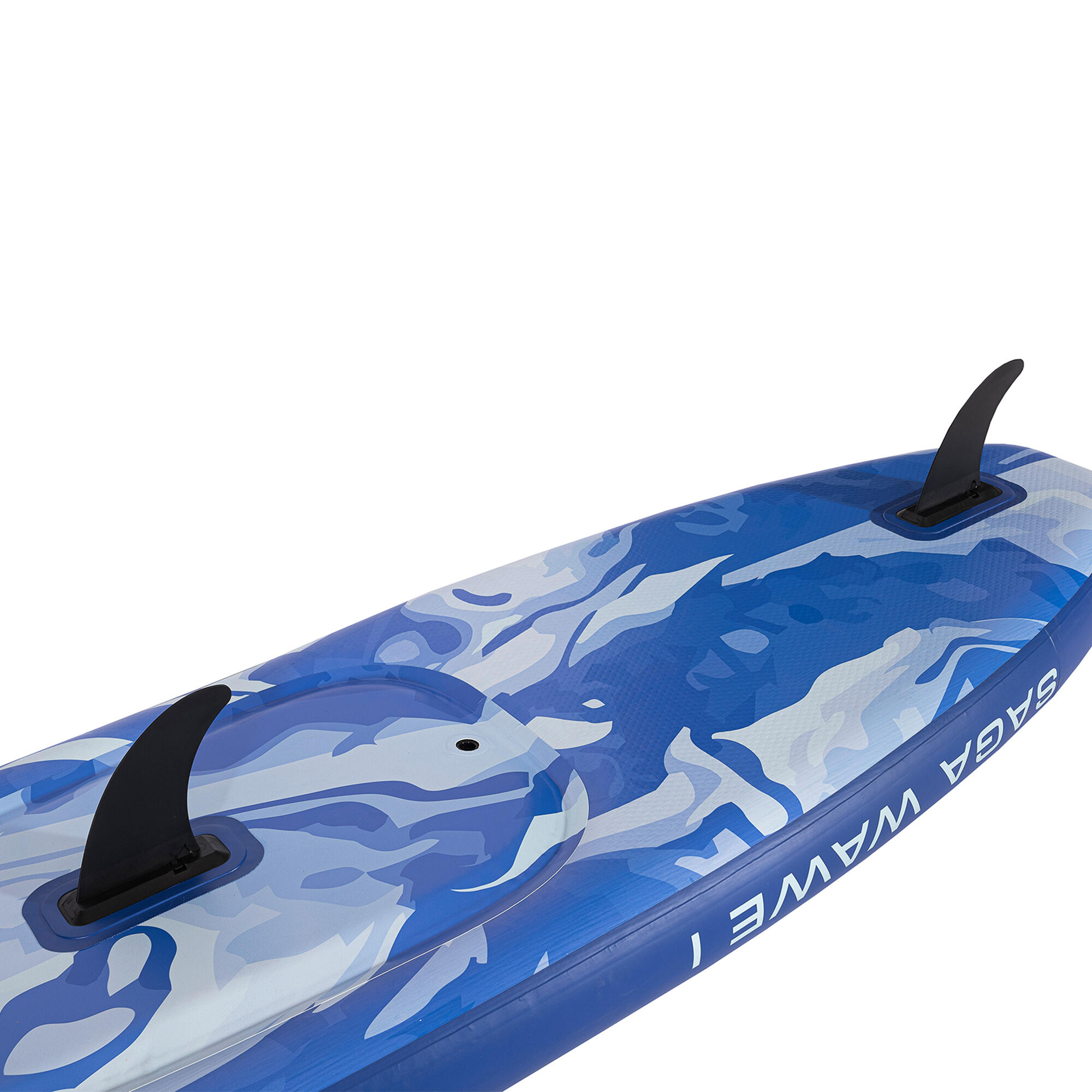 Nafukovací kajak Viking Saga Wave I 10'6 3/8