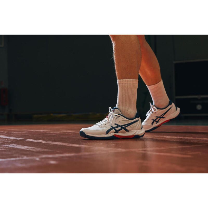 Încălțăminte pentru sporturi de interior Gel Rocket 12 Albastru-Alb Bărbați