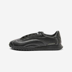 Zapatillas deportivas RL70 AIKI Uppercute, negro