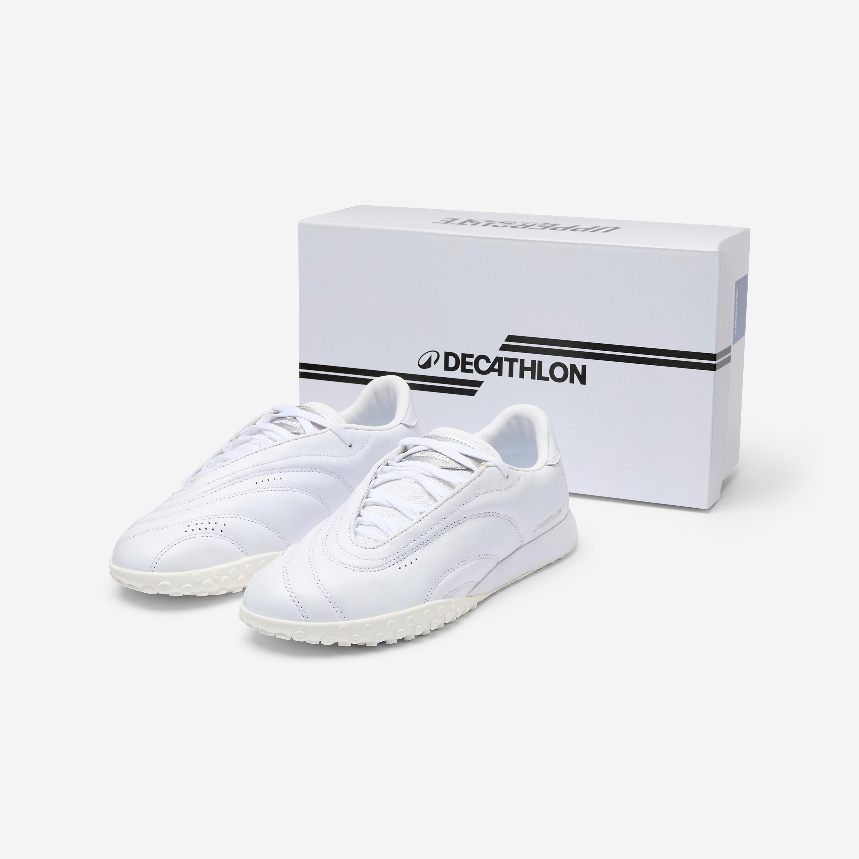 Zapatillas deportivas RL70 AIKI Uppercute, blanco 8/11