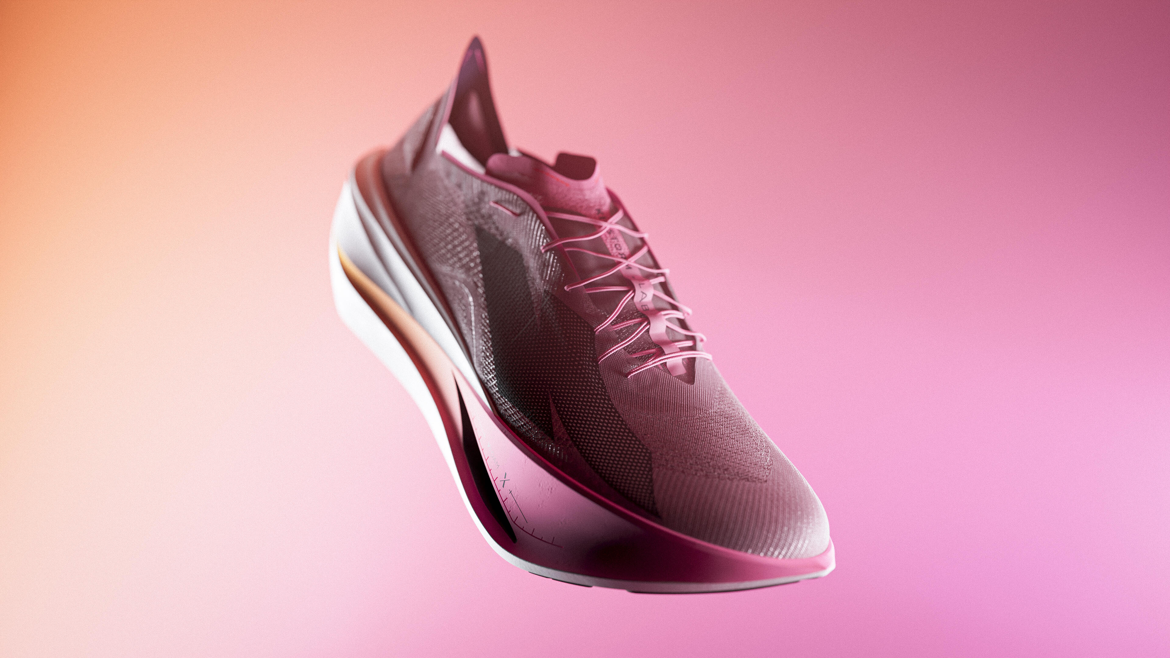 KIPRUN KIPSTORM LAB | Jimmy Gressier's Record-Breaking Carbon Shoe