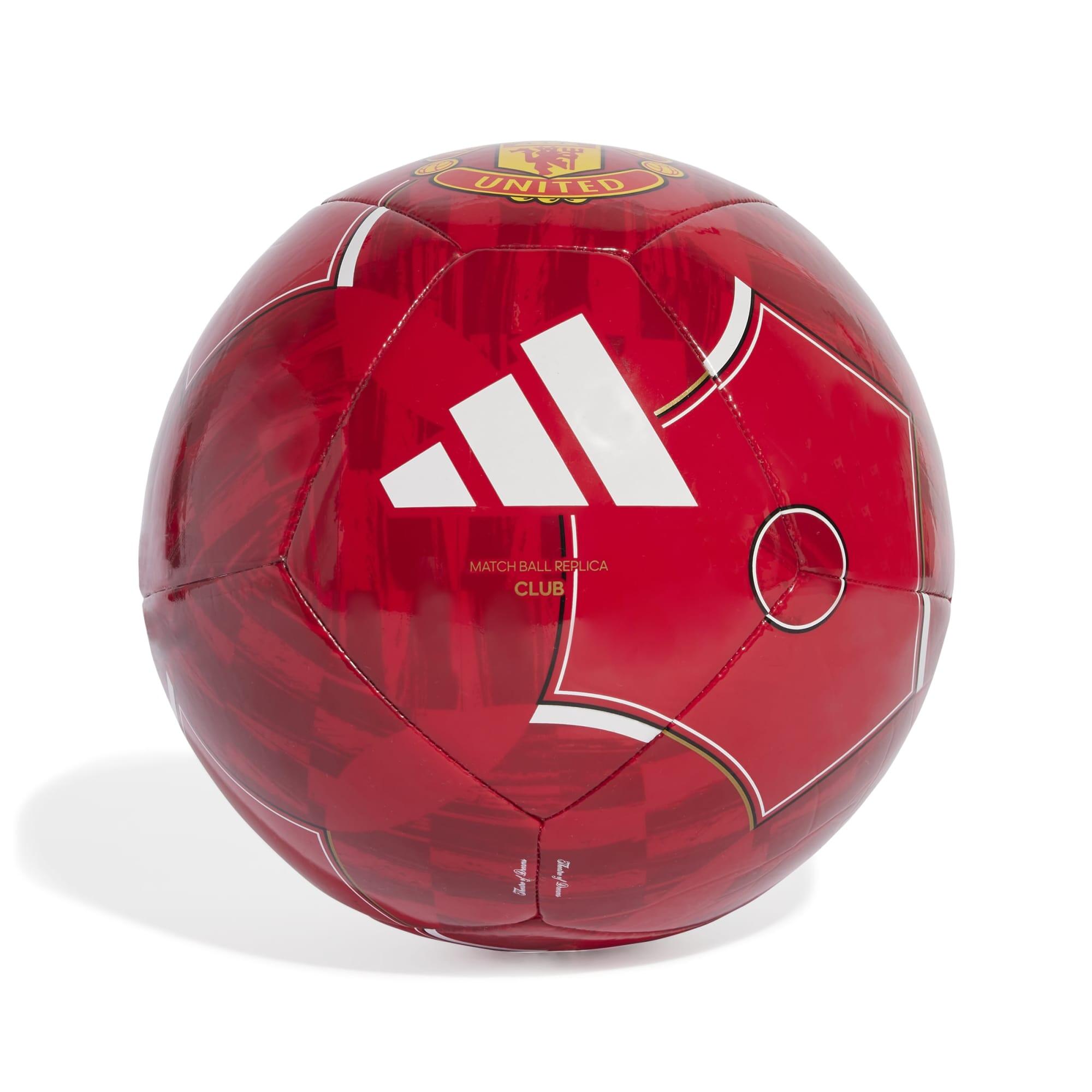 Cappelli, Cuffie e Cappellini Manchester United | NEC IT