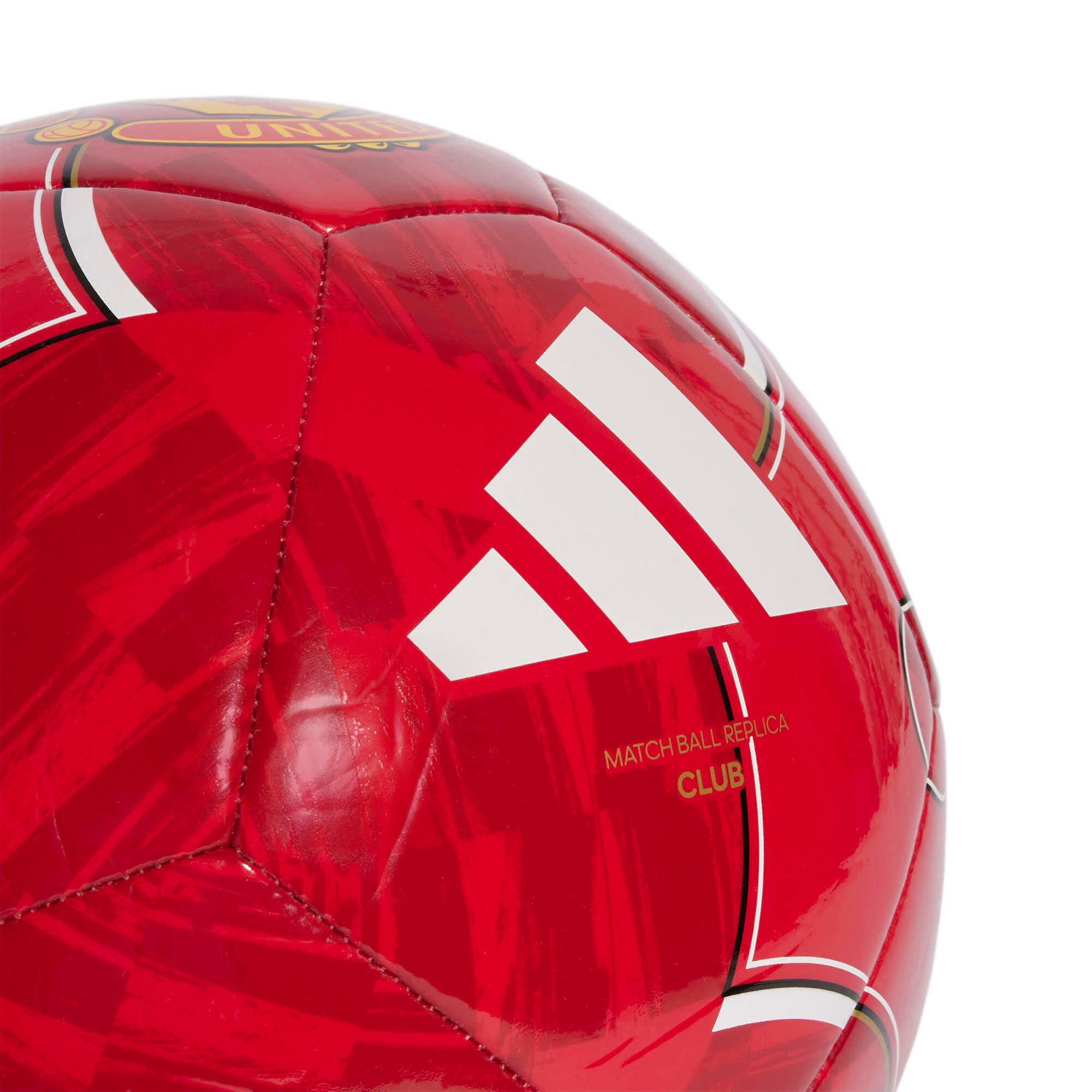 Pallone Da Calcio England FA Signature Metallico Taglia 5 – Con Pompa Hy-Pro - 4
