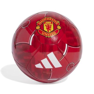 PALLONE CALCIO Manchester United 25-26 Taglia 5
