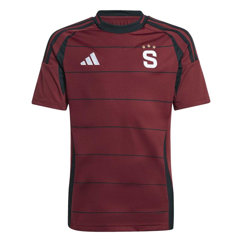 Dětský dres Sparta Praha na domácí zápasy pro dospělé