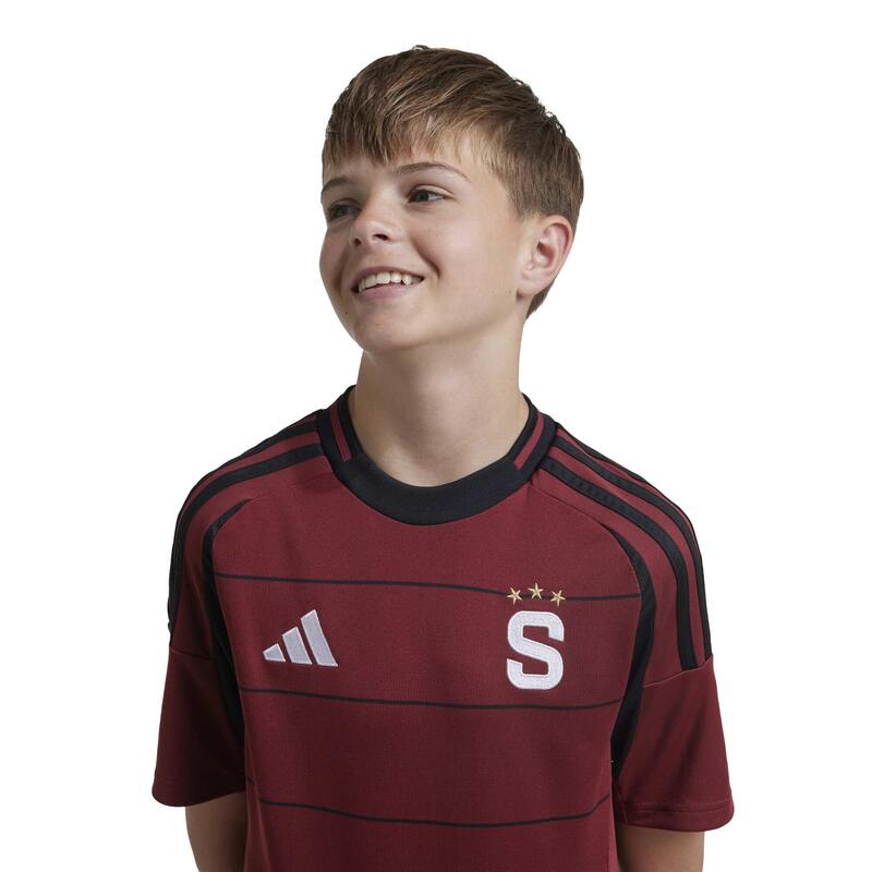 Dětský dres Sparta Praha na domácí zápasy