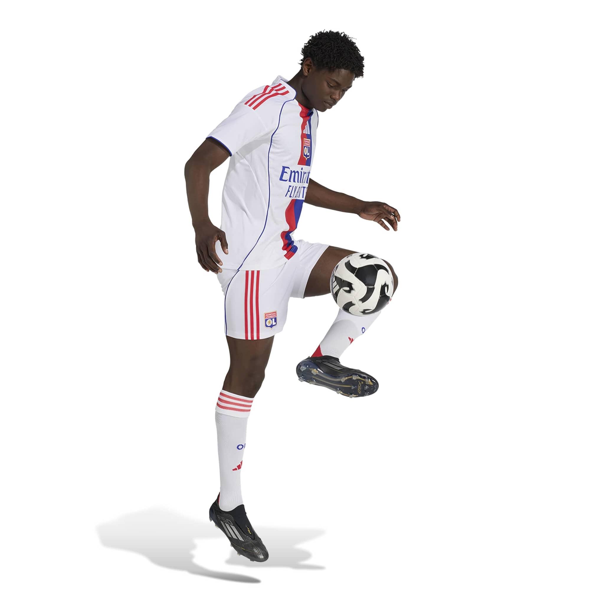 Șort Olympique Lyonnais 25/26 Adulți 6/7