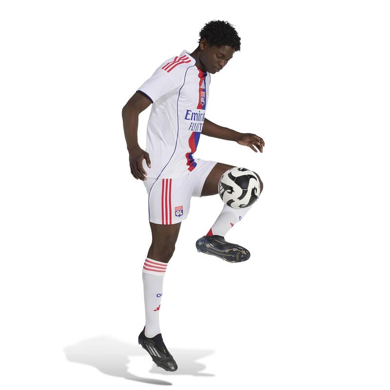 Șort Olympique Lyonnais 25/26 Adulți