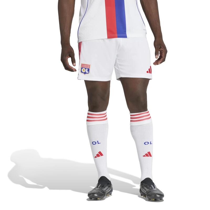 Șort Olympique Lyonnais 25/26 Adulți