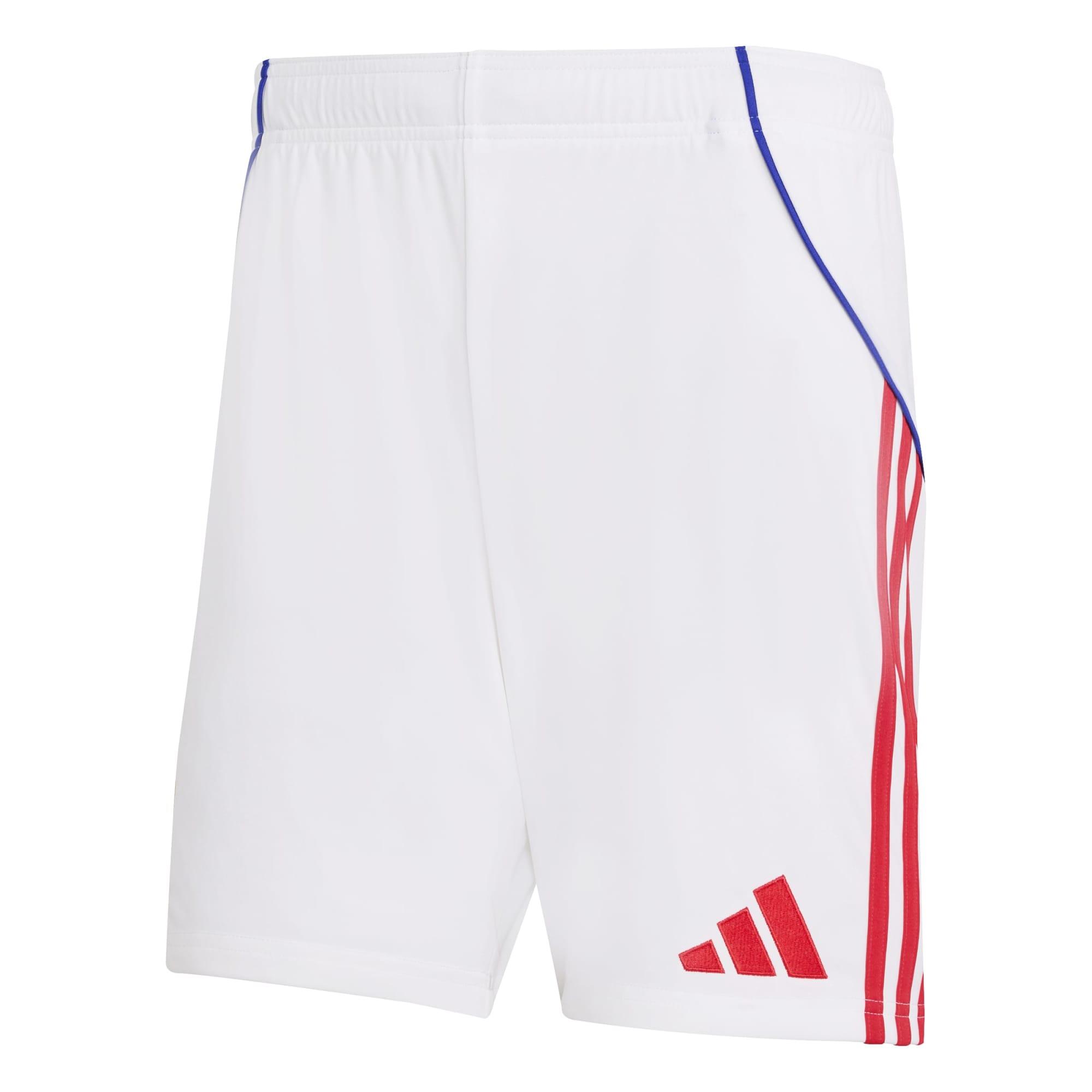 Șort Olympique Lyonnais 25/26 Adulți 7/7