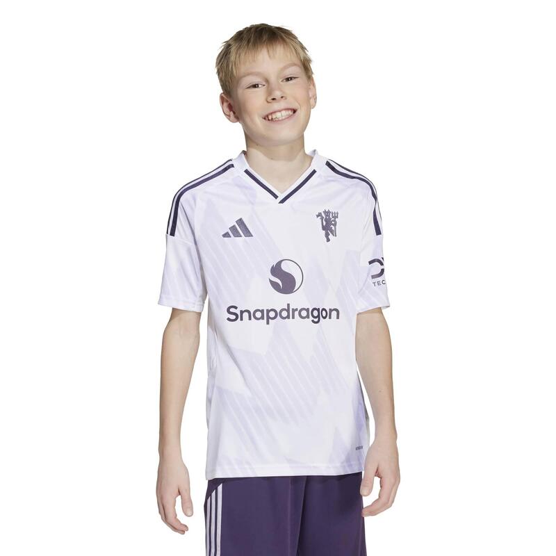 Dětský dres Manchester United na venkovní zápasy