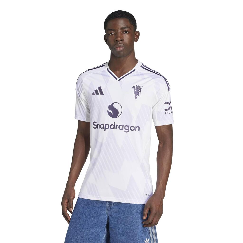 Majica za odrasle Manchester United 25/26 Away