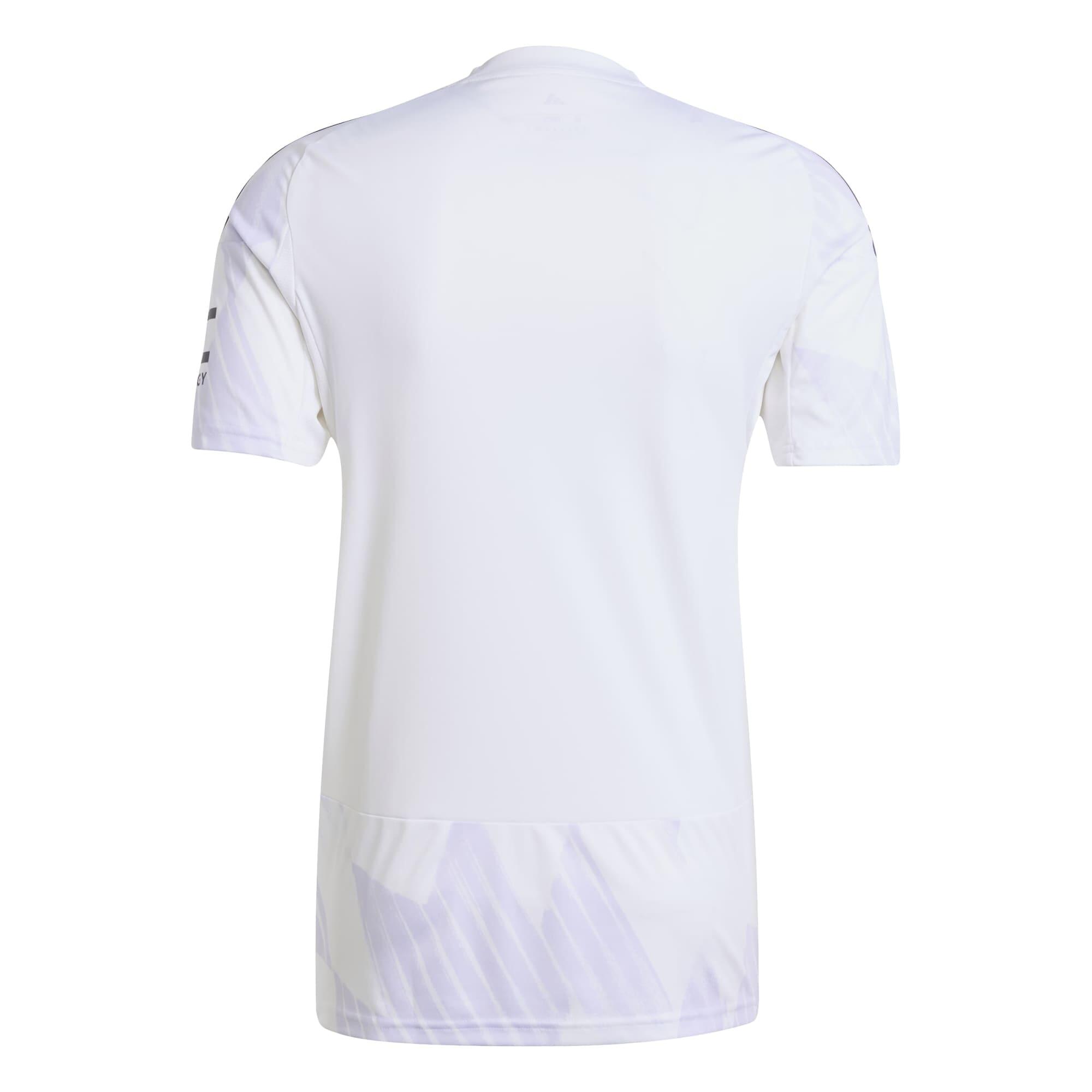 Maillot extérieur Manchester United 25/26 Adulte 4/7