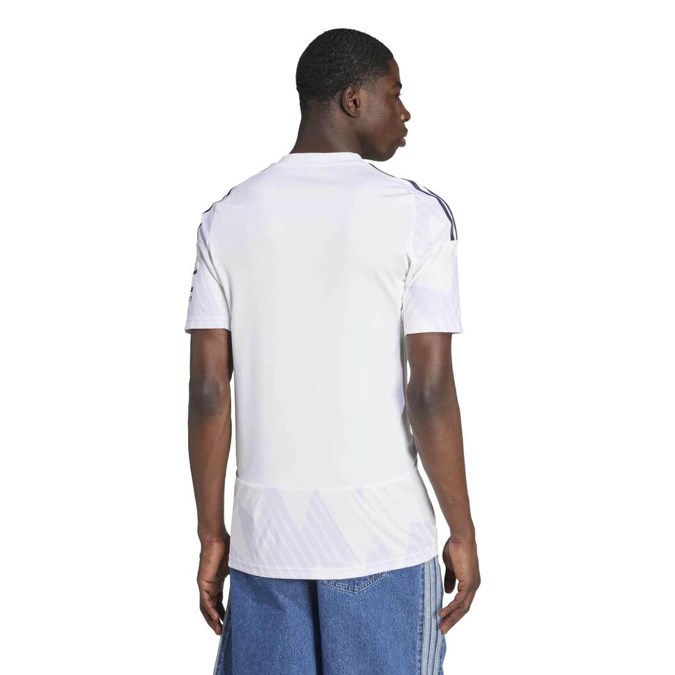 Koszulka piłkarska ADIDAS Manchester United 25/26 wyjazdowa