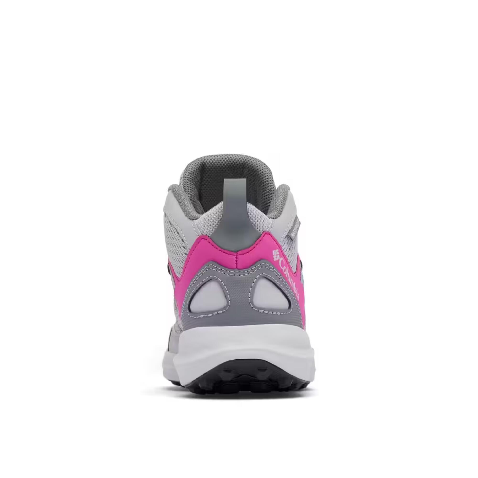 Kinder-Bergwanderschuhe Columbia Youth Peakfreak Mid 6/6