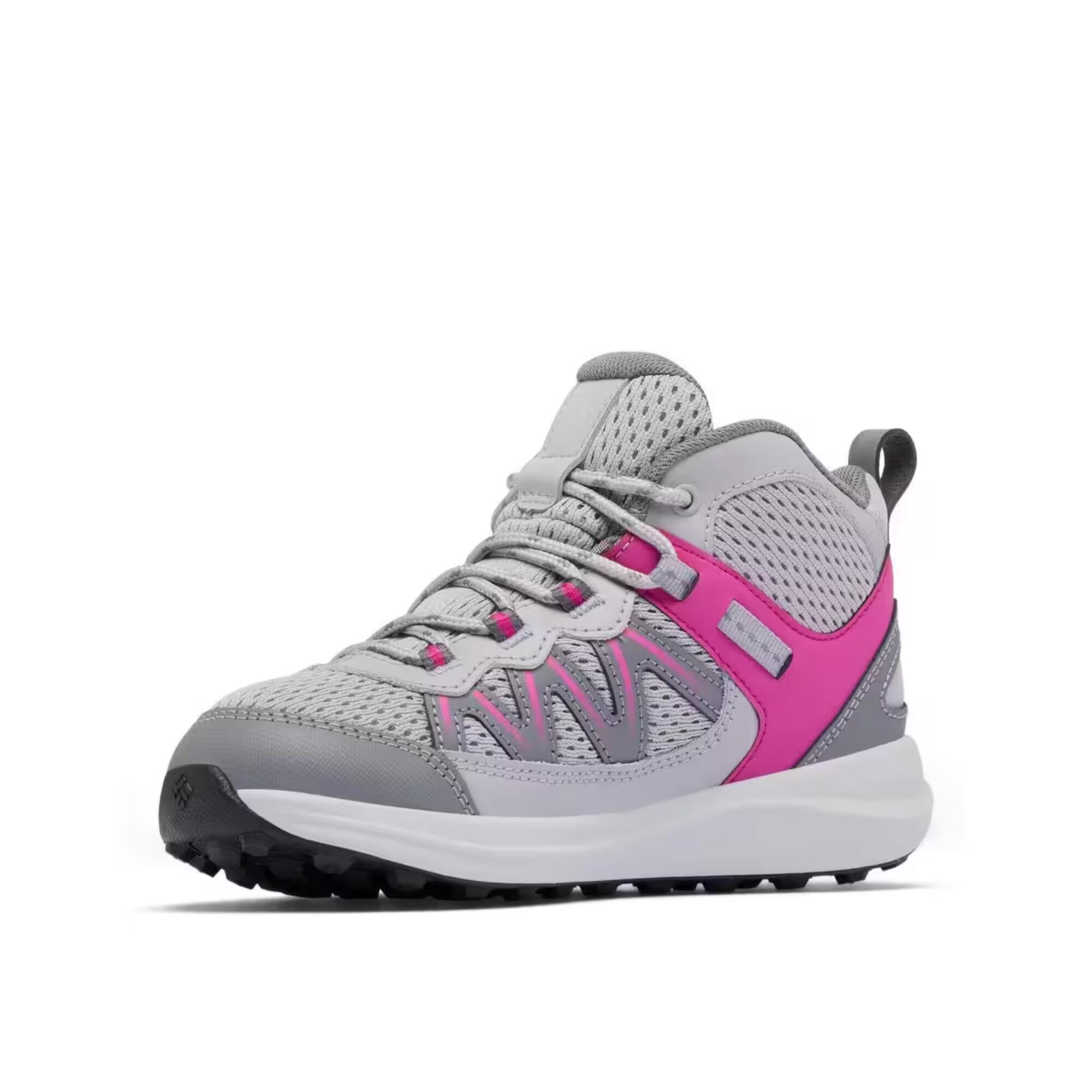 Kinder-Bergwanderschuhe Columbia Youth Peakfreak Mid 2/6