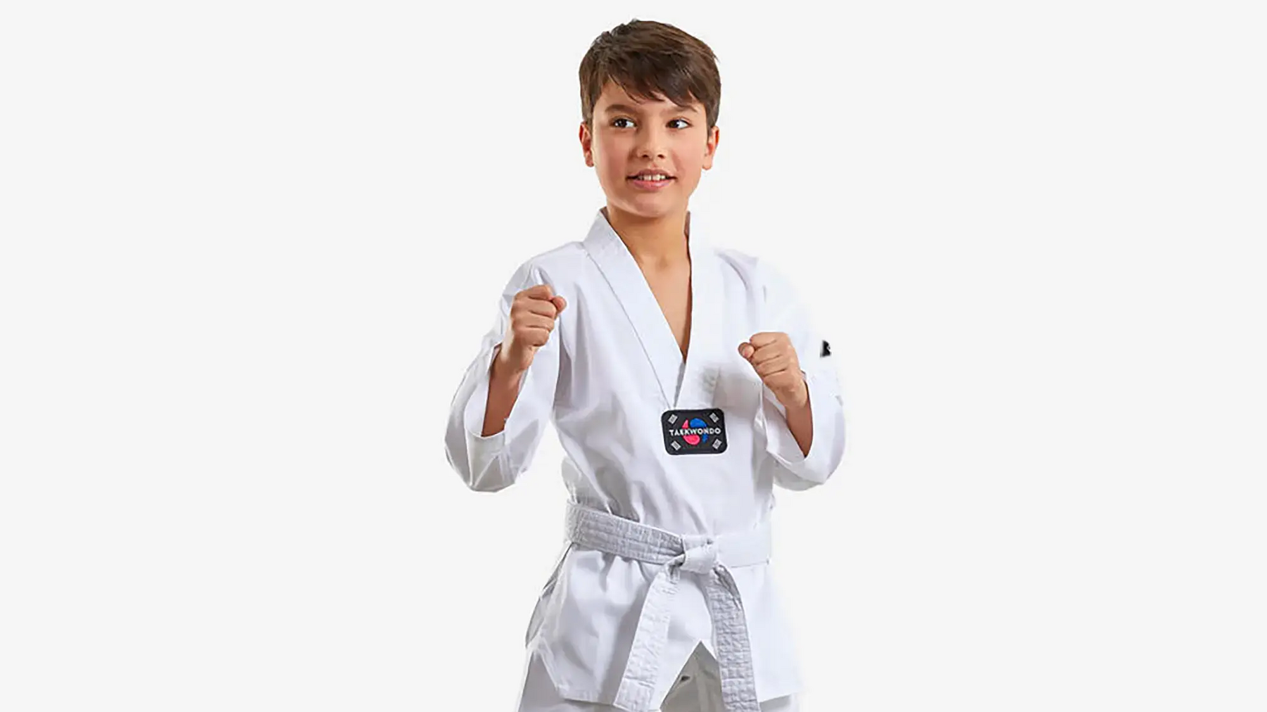CUM SĂ ALEGI CENTURA DE TAEKWONDO