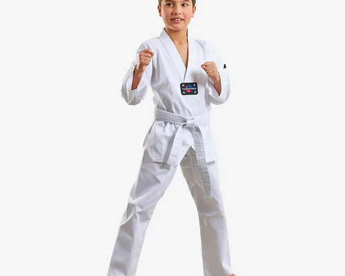 CUM SĂ ALEGI DOBOK-UL PENTRU COPII