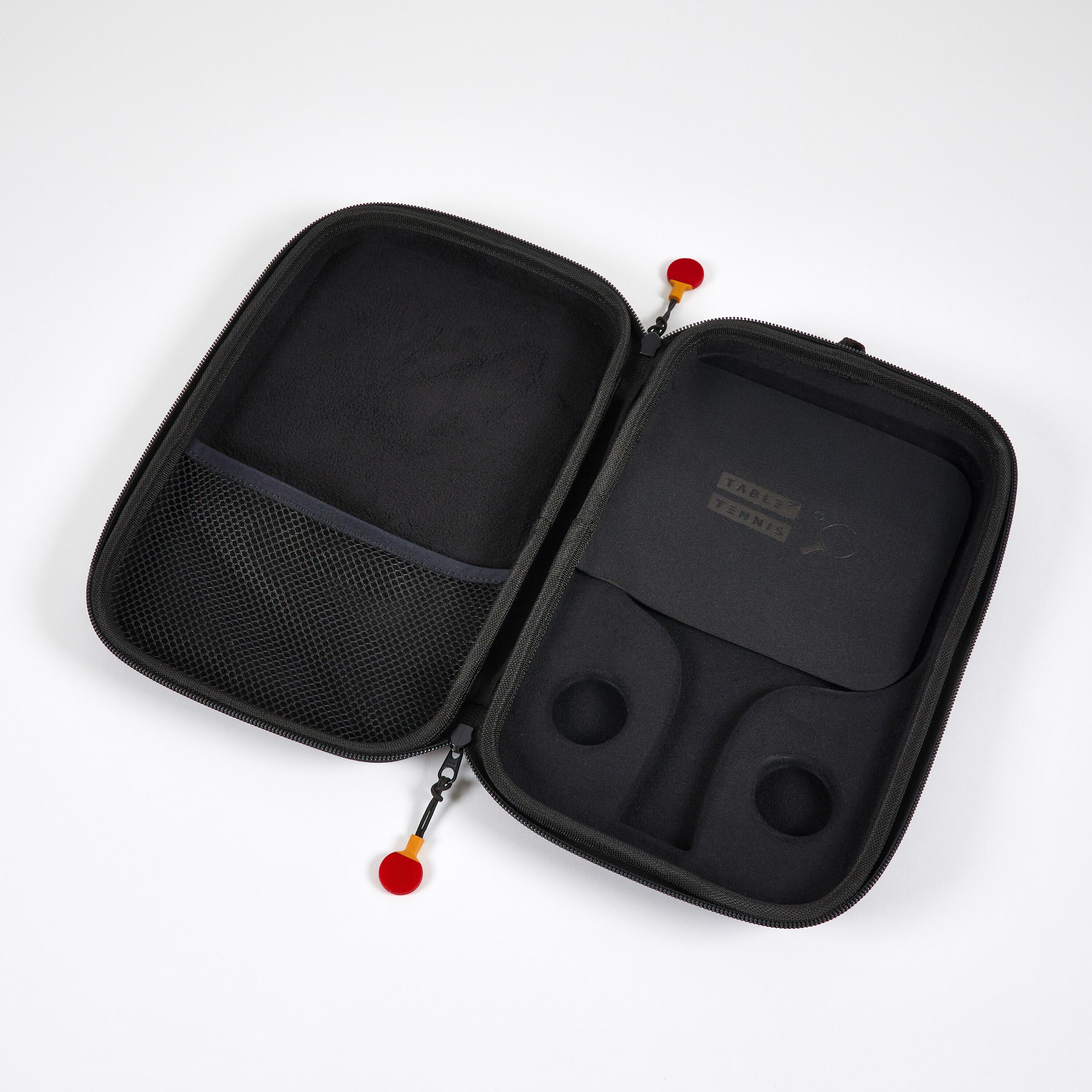 Fodera per racchette, rivestimenti e palline da ping pong TTC 900 Pro 2/8