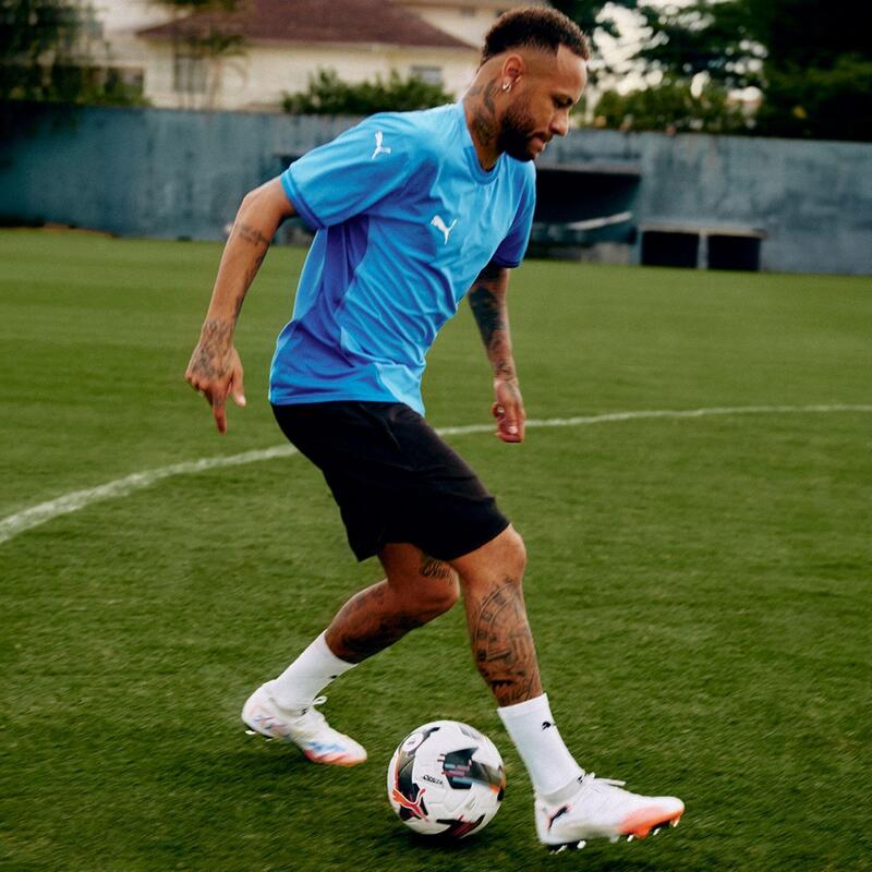 Ghete FUTURE 8 Match FG/AG Alb Copii