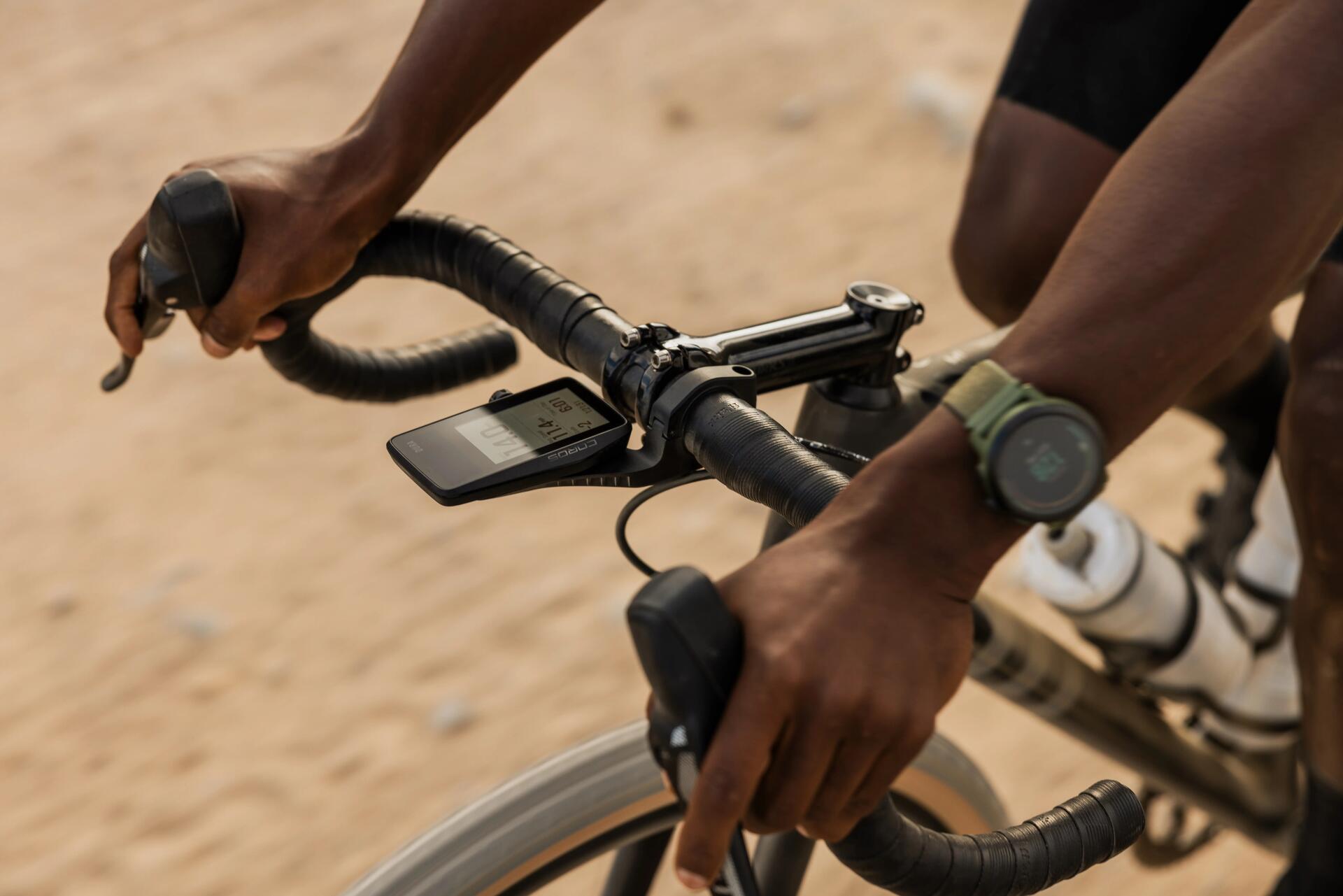 Fietscomputer kiezen