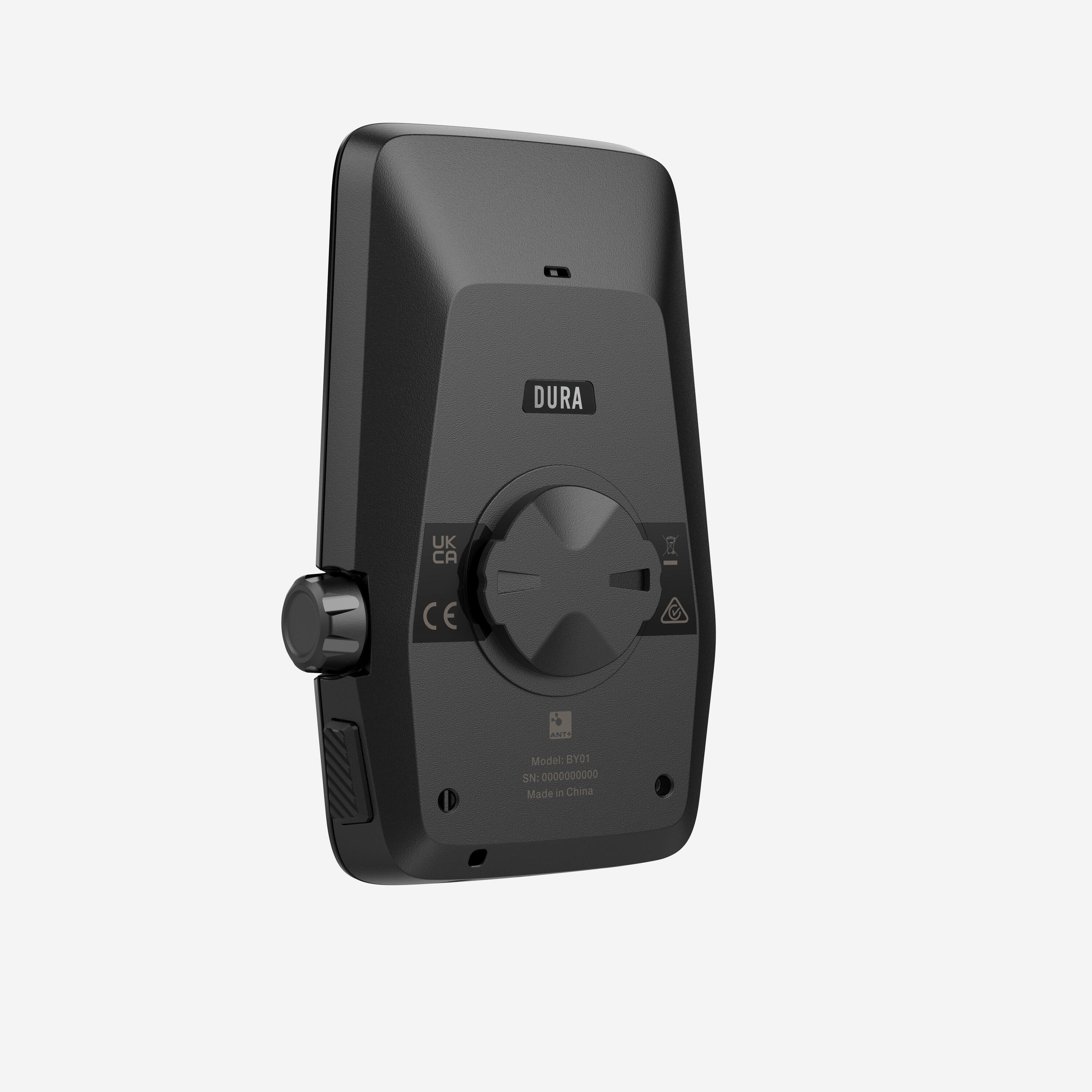 Solar fietscomputer Dura met gps  3/13
