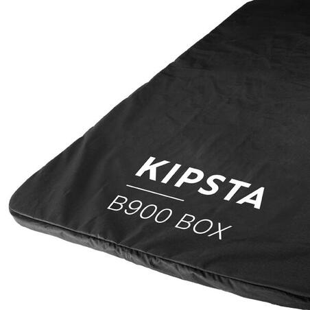Баскетбольна стійка з кошиком B900 Box NBA