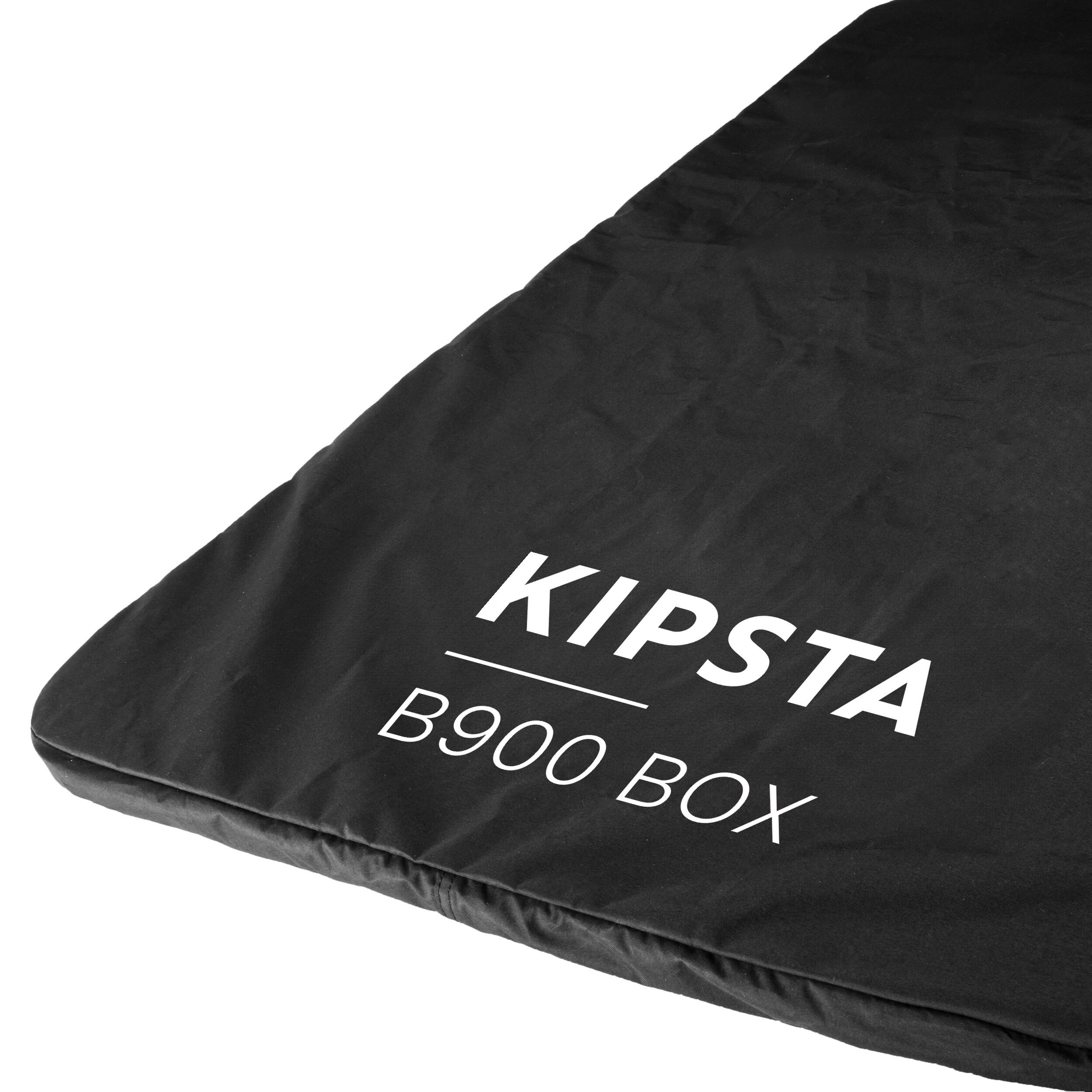 Canestro basket pieghevole B900 BOX NBA da 2,10m a 3,05m 74/110