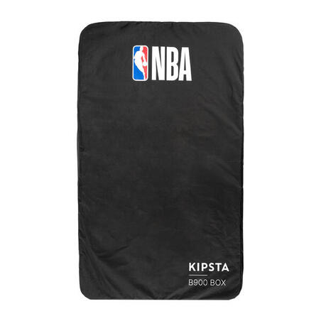 Баскетбольна стійка з кошиком B900 Box NBA