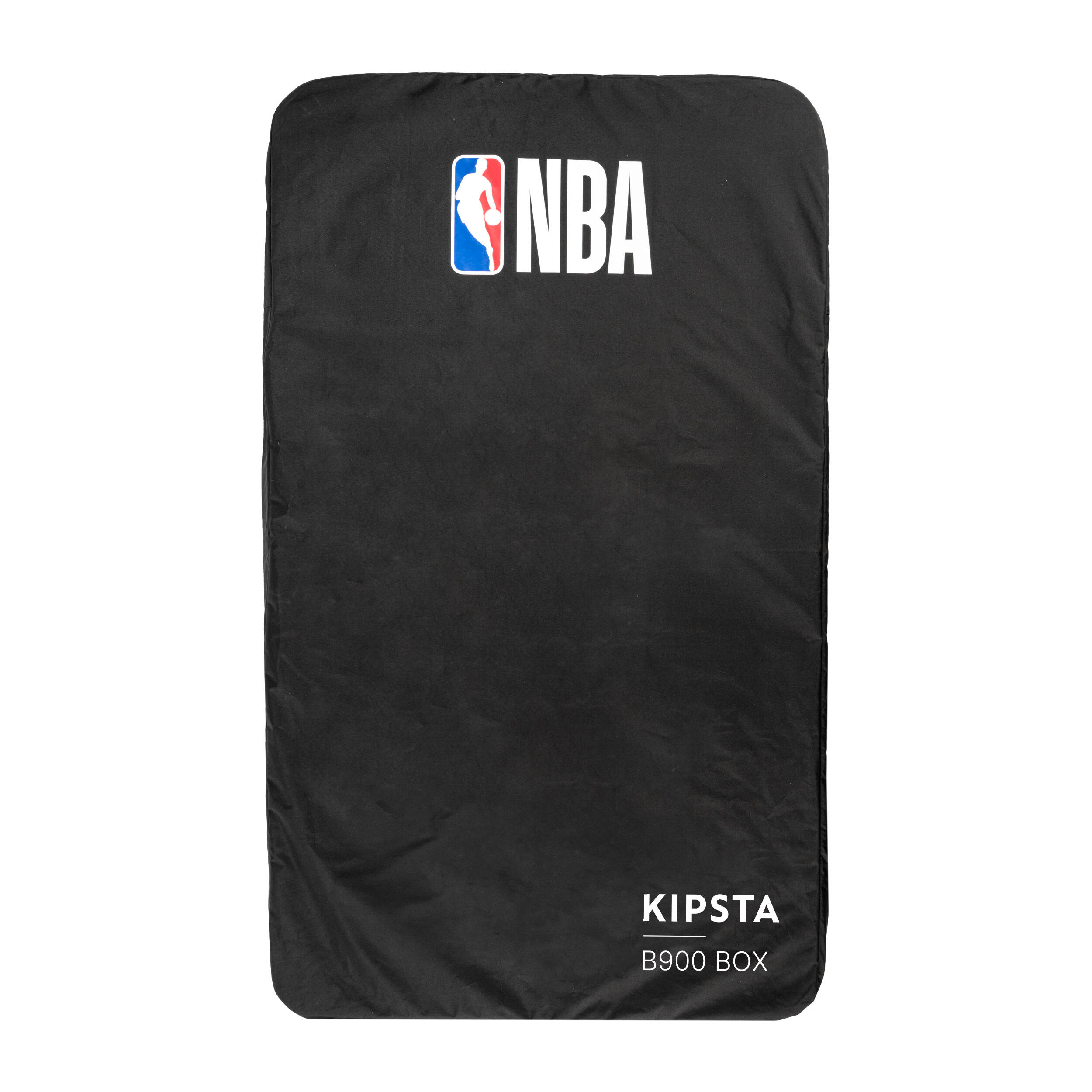 Canestro basket pieghevole B900 BOX NBA da 2,10m a 3,05m 48/110