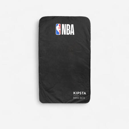 Баскетбольна стійка з кошиком B900 Box NBA
