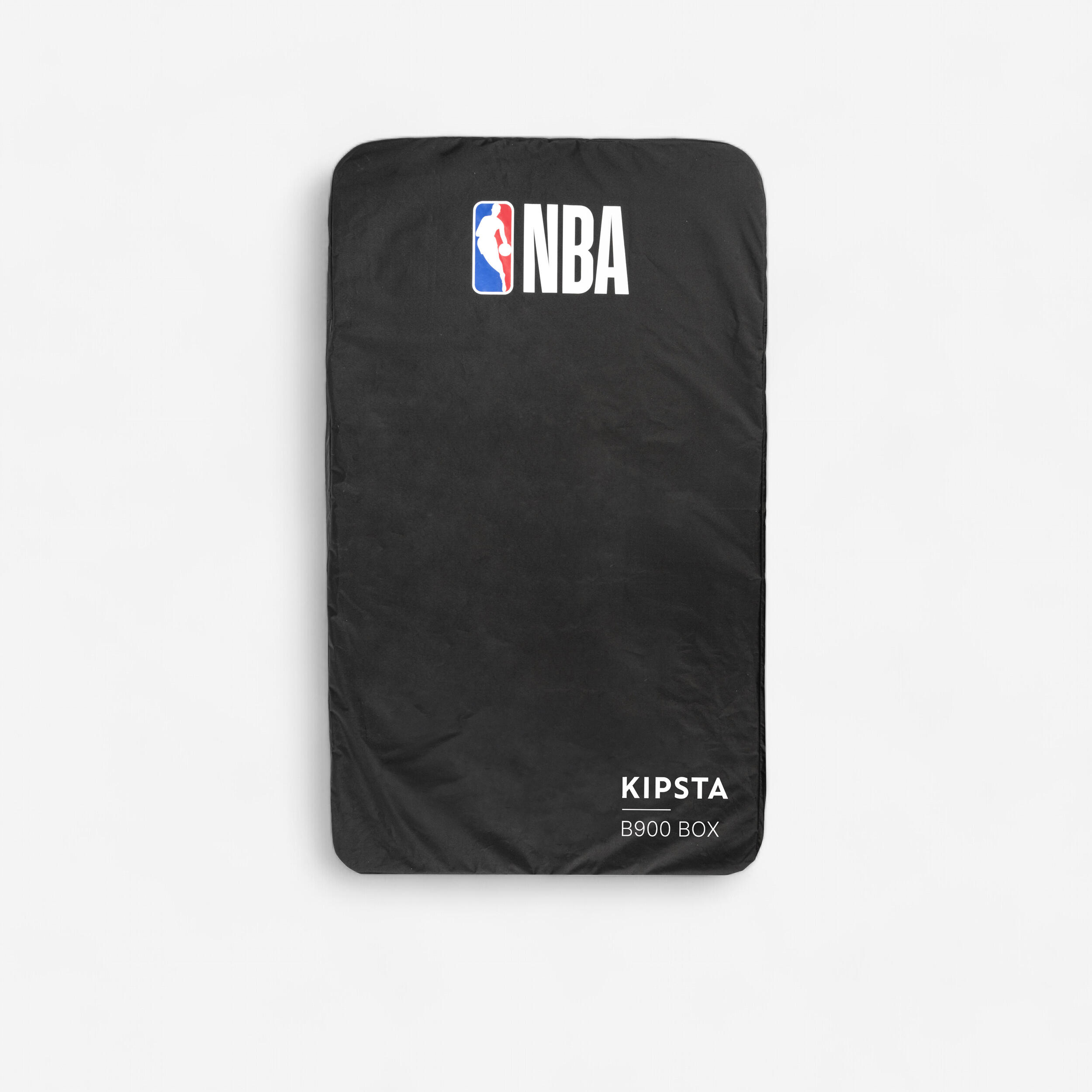 Canestro basket pieghevole B900 BOX NBA da 2,10m a 3,05m 45/110