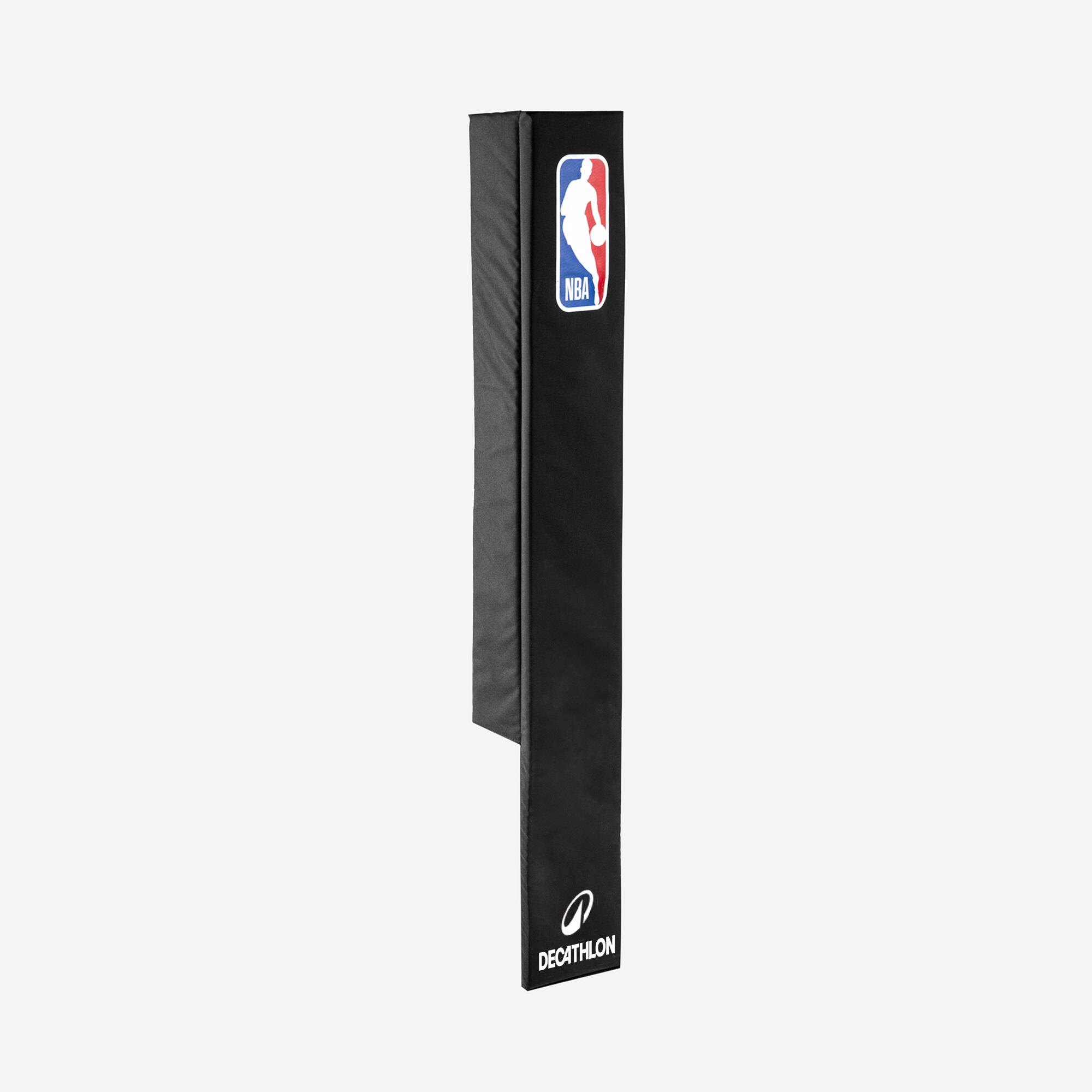 Canestro basket pieghevole B900 BOX NBA da 2,10m a 3,05m 70/110