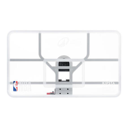 Баскетбольна стійка з кошиком B900 Box NBA